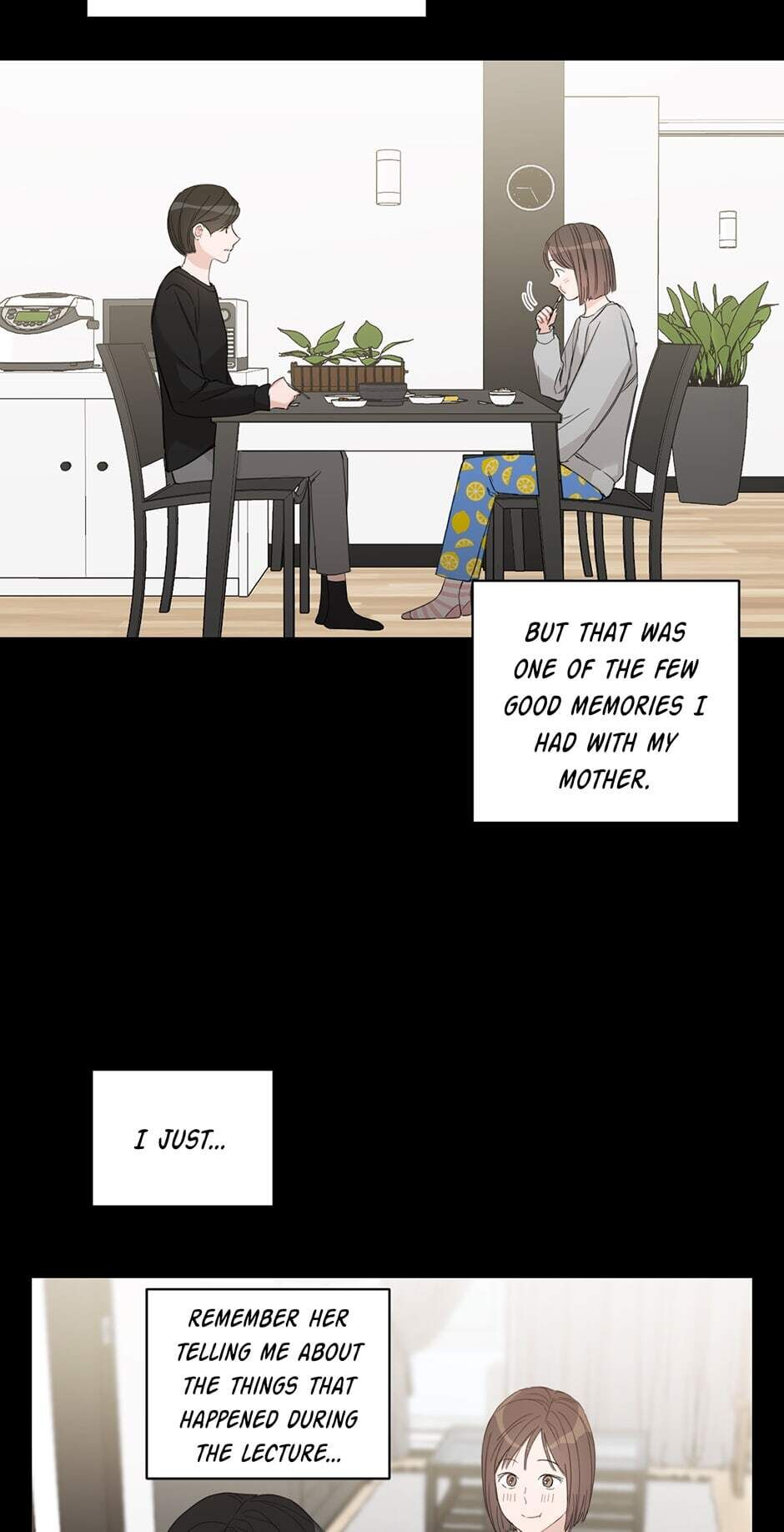 Positively Yours - Chapter 66 Page 25