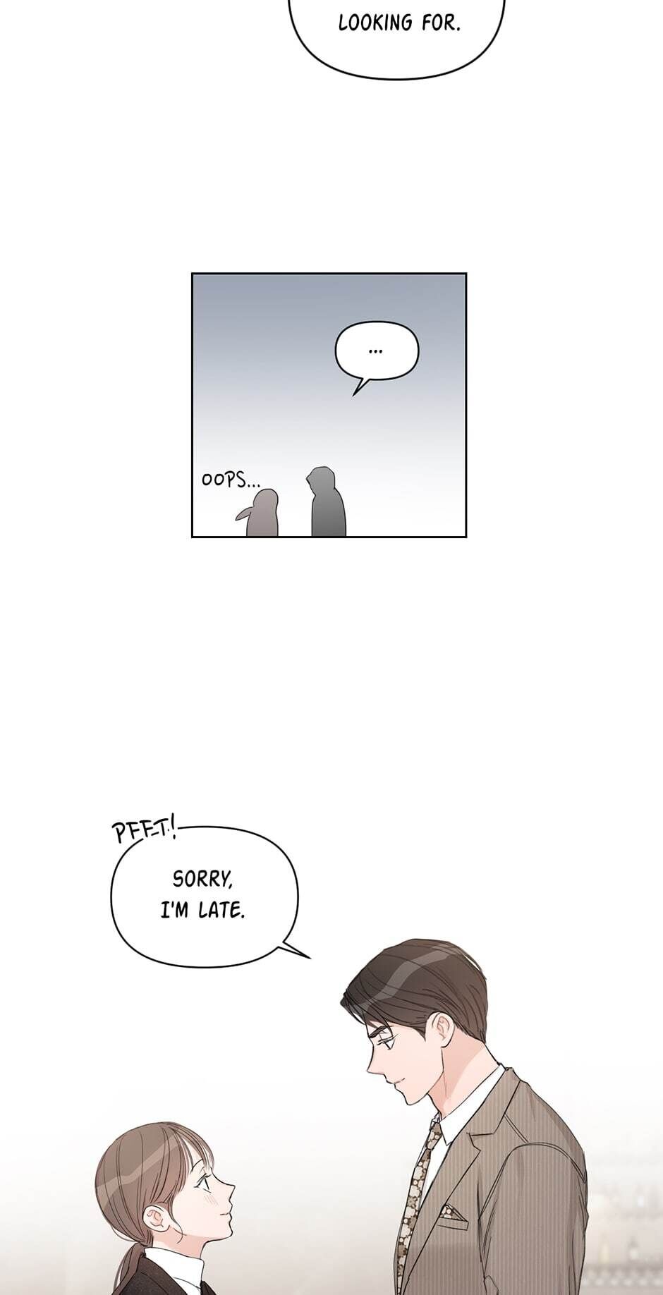 Positively Yours - Chapter 66 Page 32