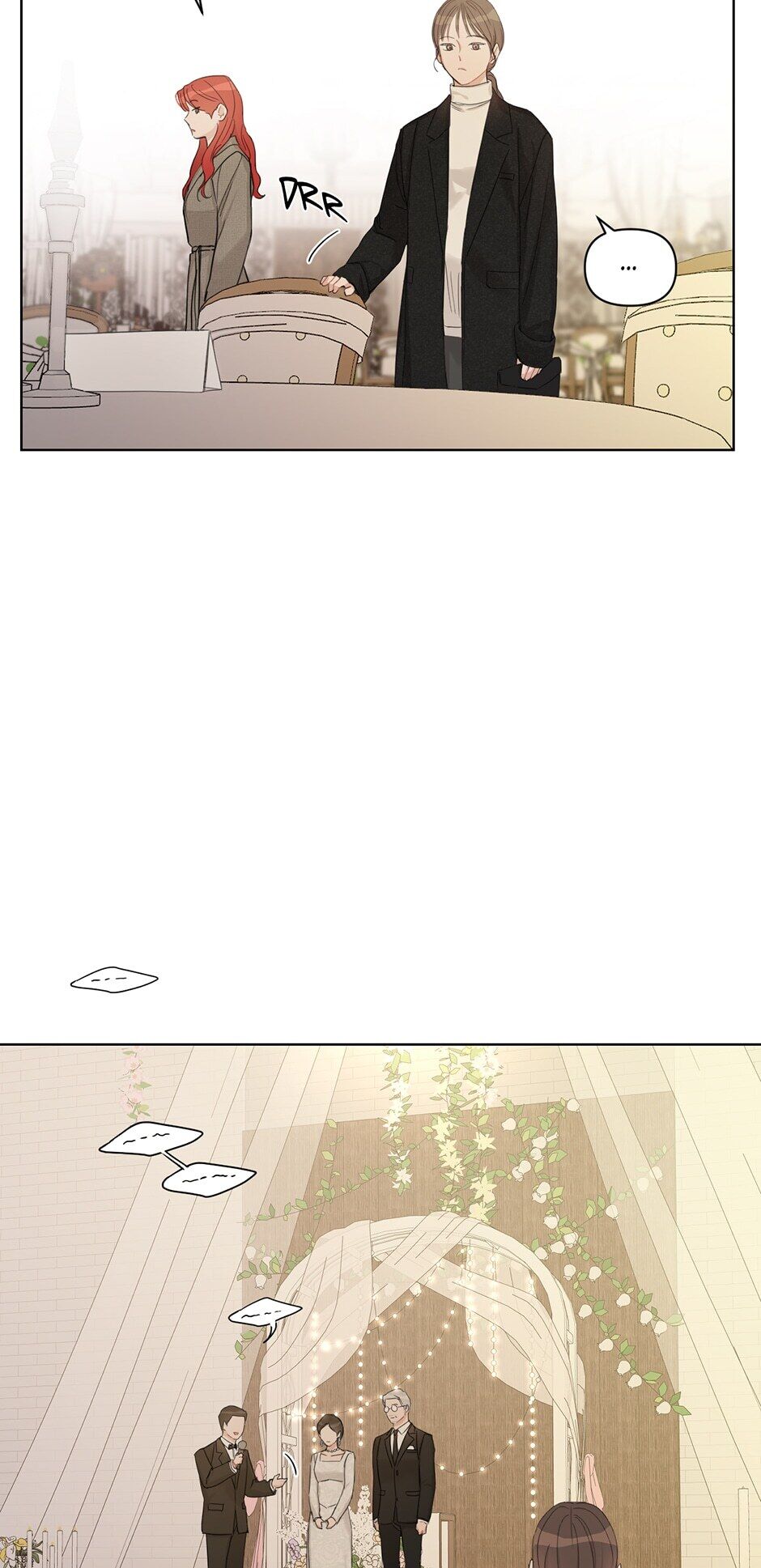 Positively Yours - Chapter 66 Page 42