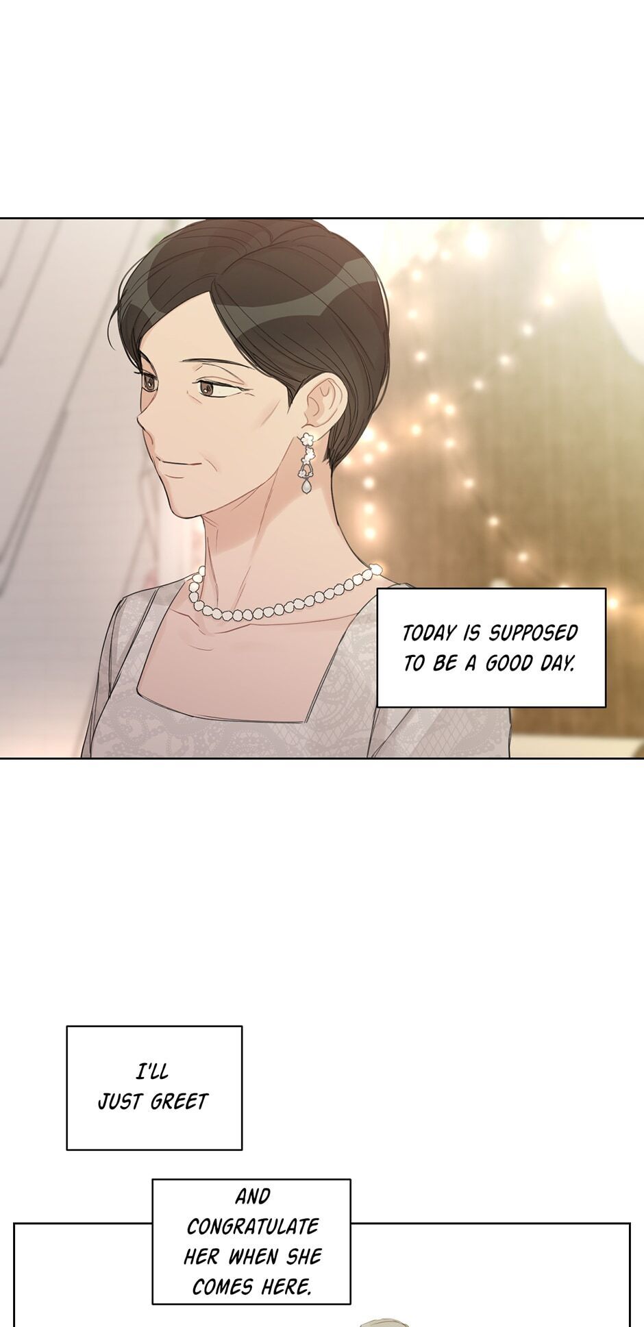 Positively Yours - Chapter 66 Page 44