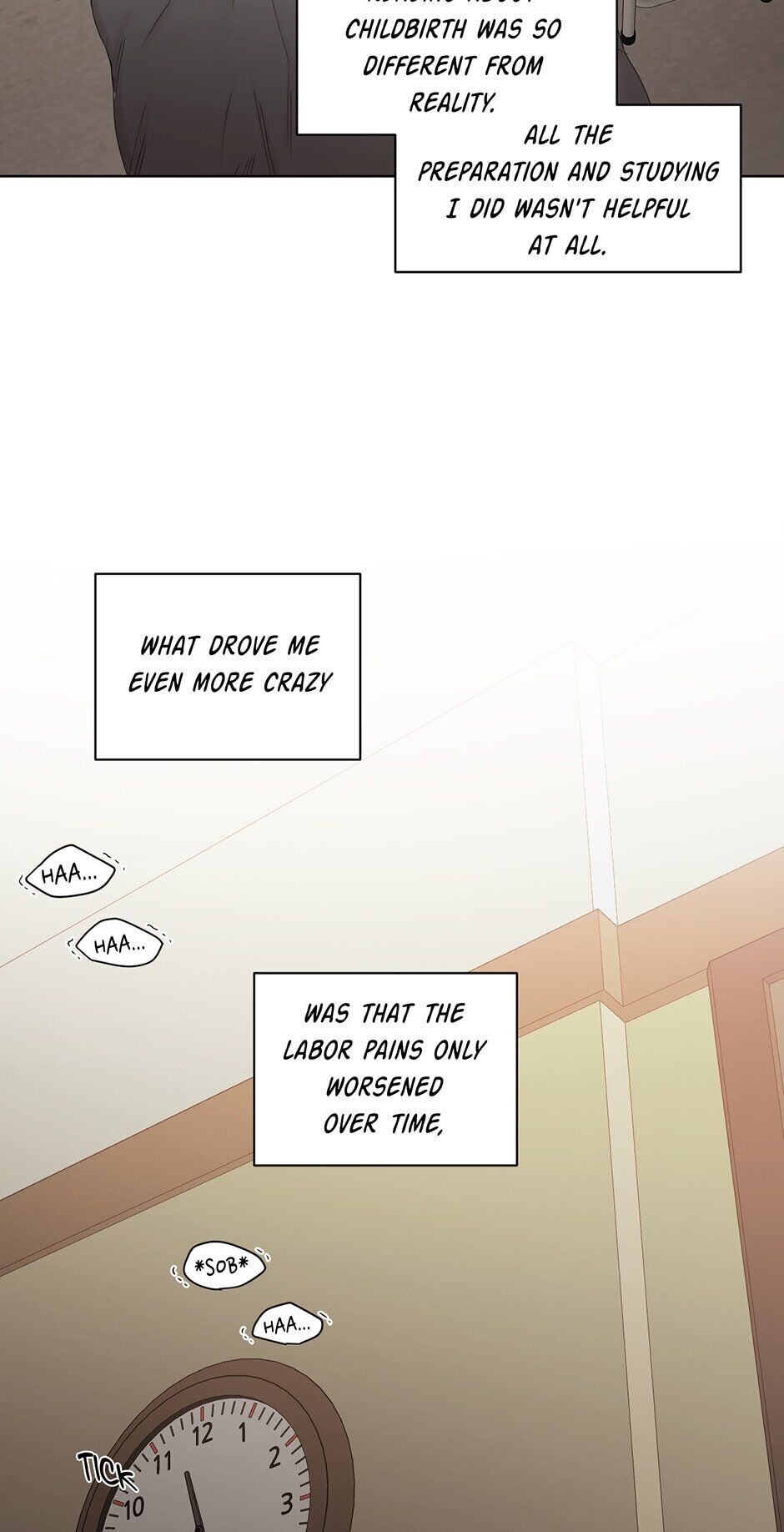 Positively Yours - Chapter 67 Page 34