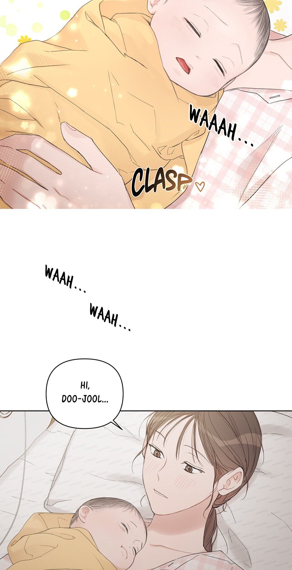 Positively Yours - Chapter 67 Page 49