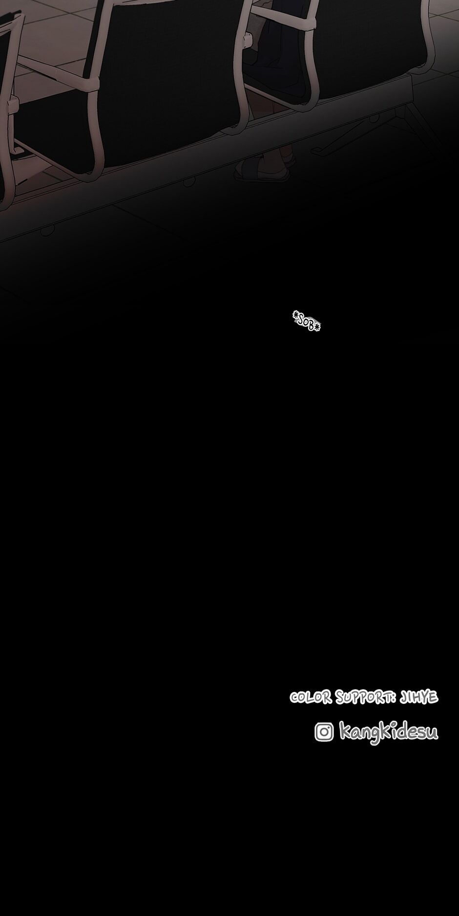 Positively Yours - Chapter 67 Page 63