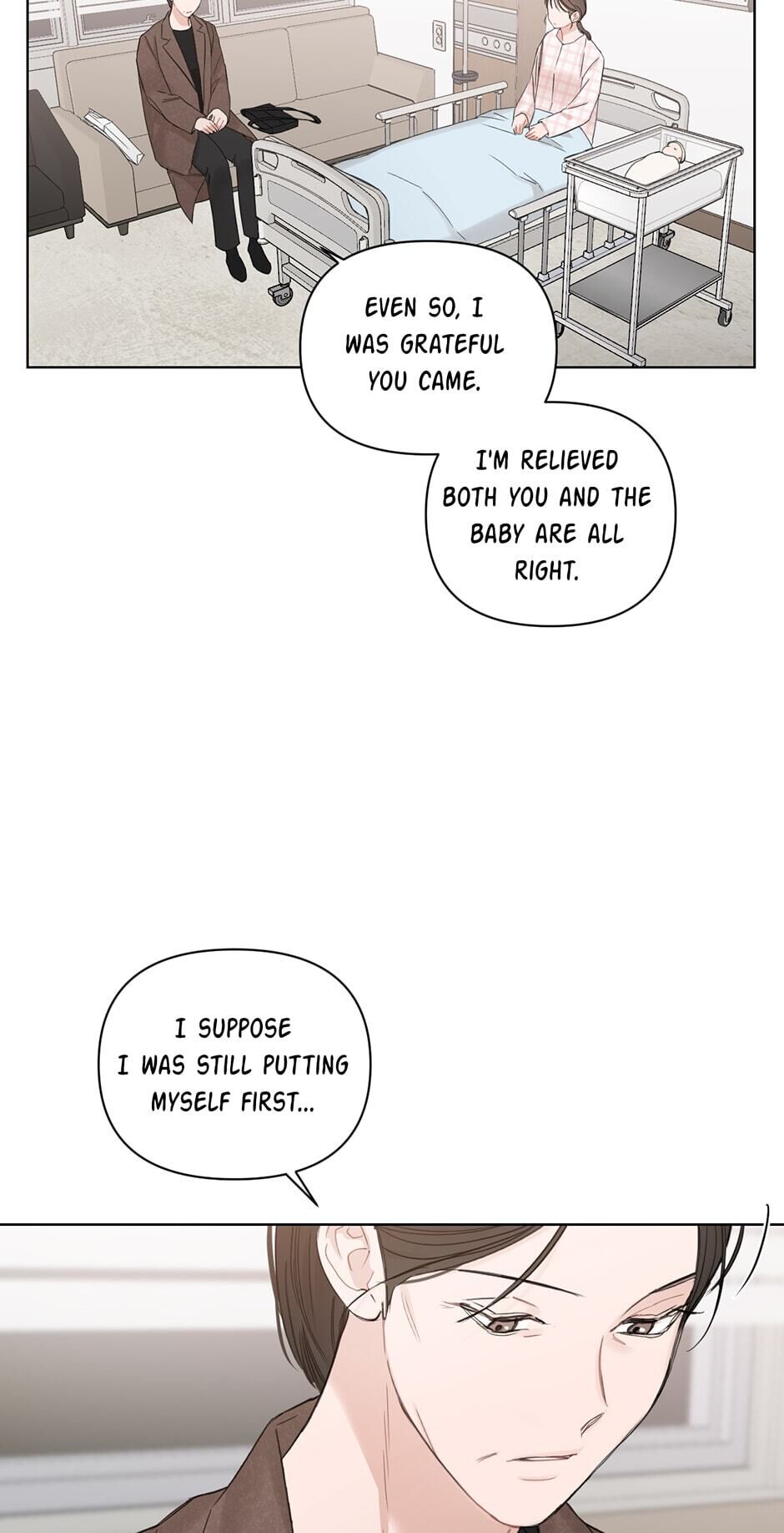 Positively Yours - Chapter 68 Page 19