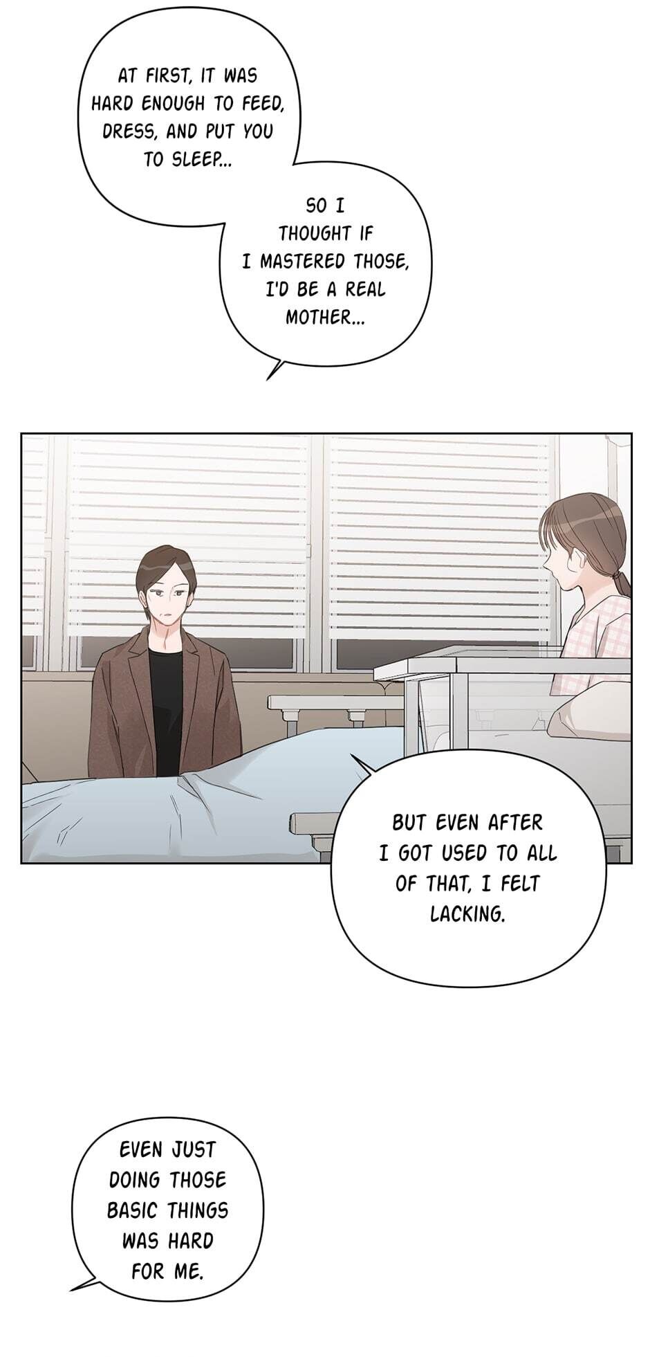 Positively Yours - Chapter 68 Page 23