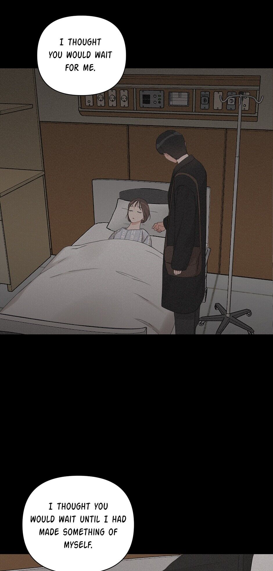 Positively Yours - Chapter 68 Page 30