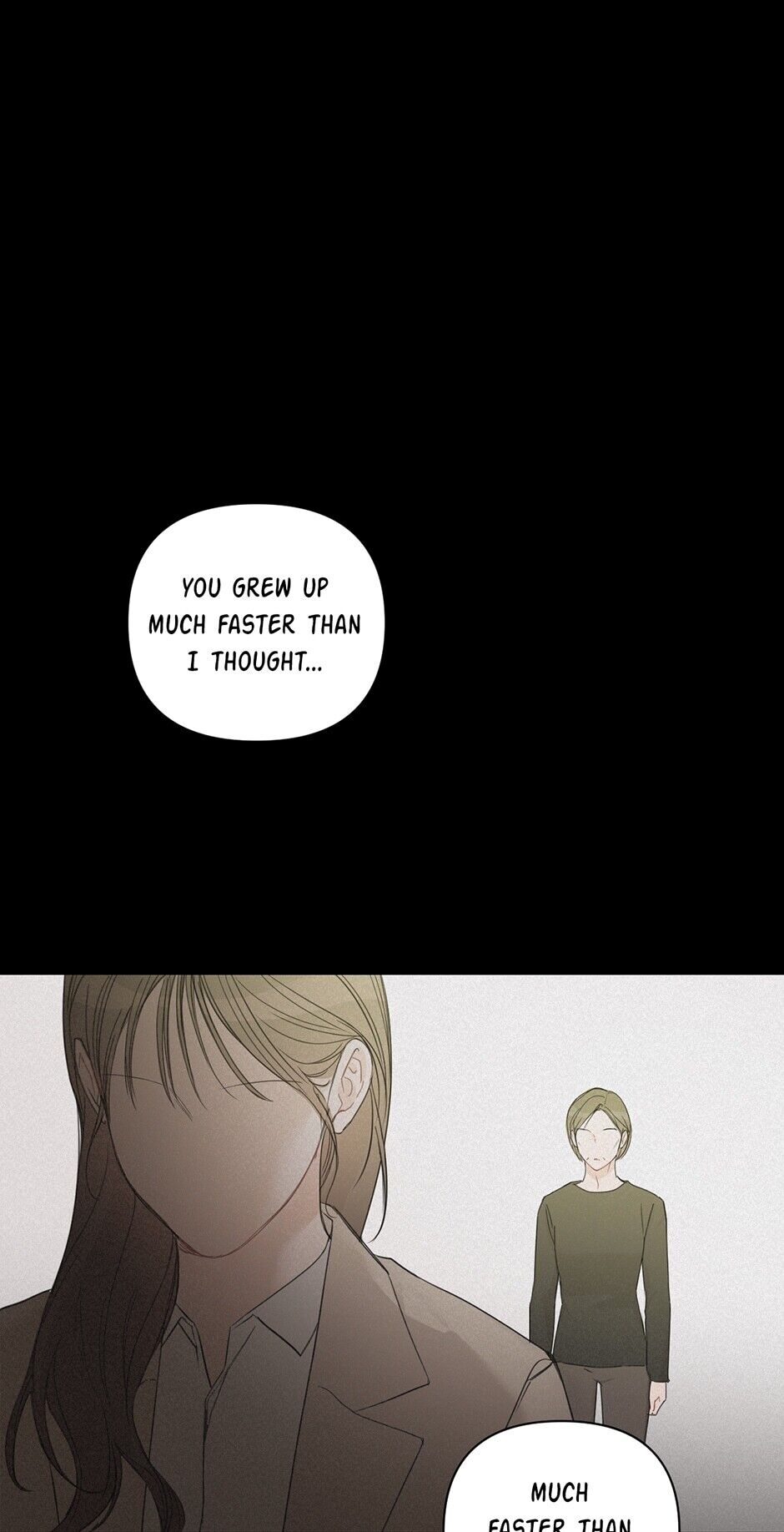 Positively Yours - Chapter 68 Page 36