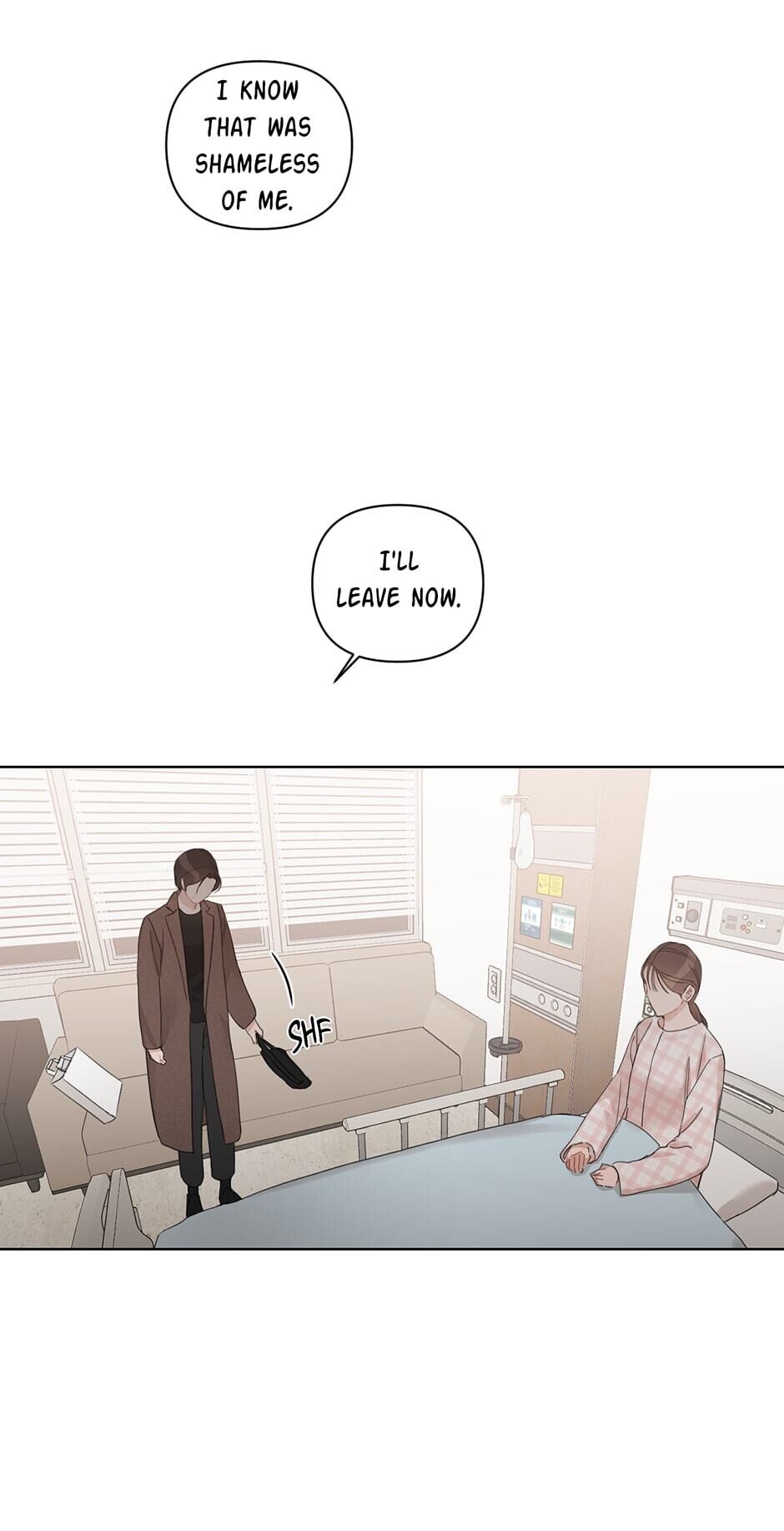 Positively Yours - Chapter 68 Page 47