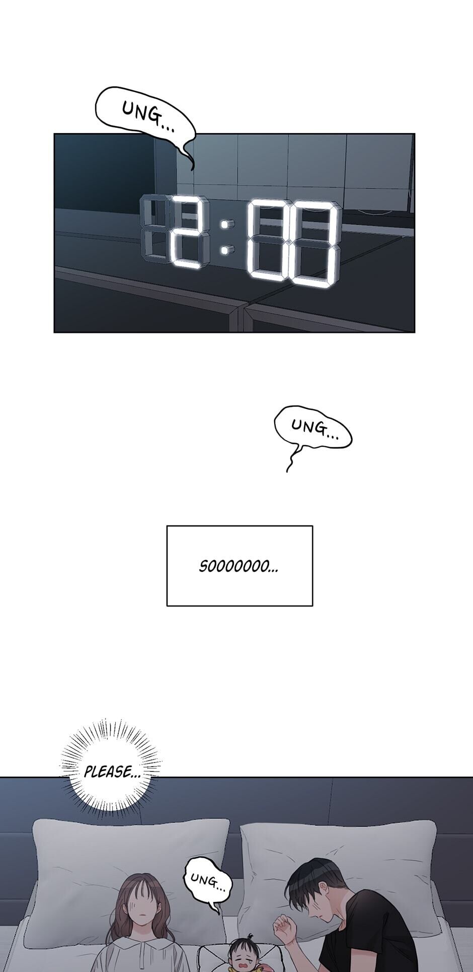 Positively Yours - Chapter 68 Page 66