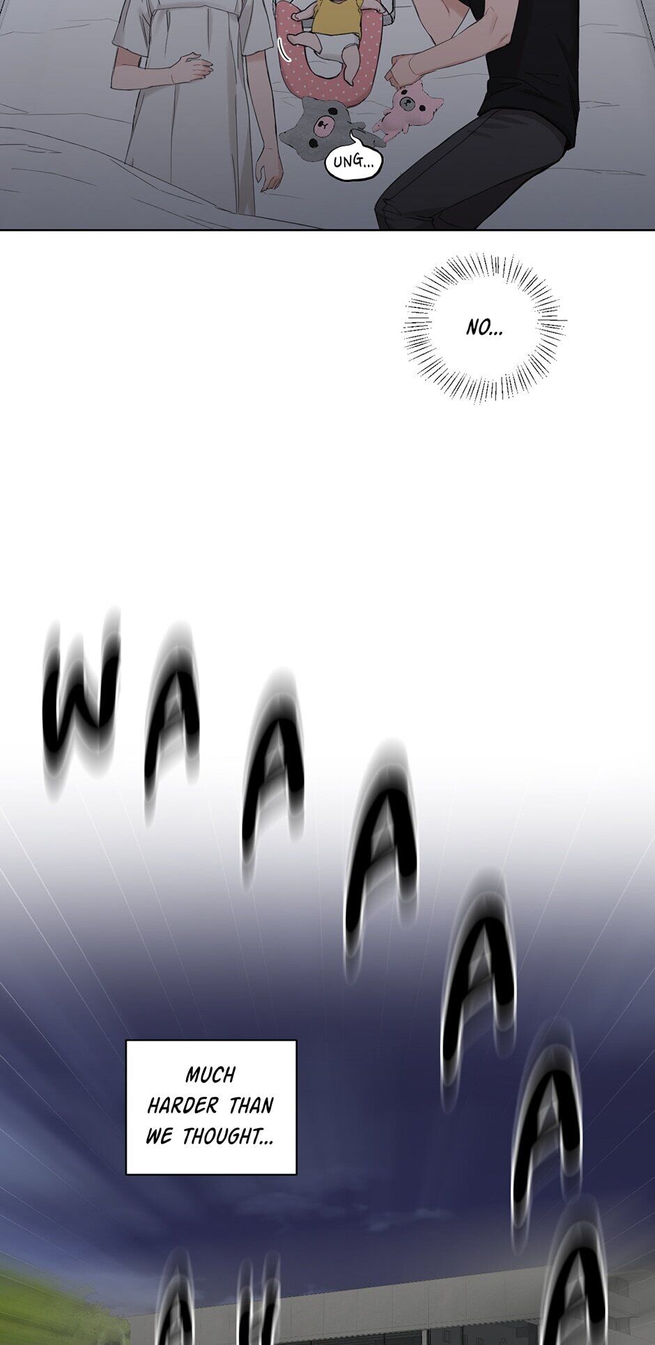 Positively Yours - Chapter 68 Page 67