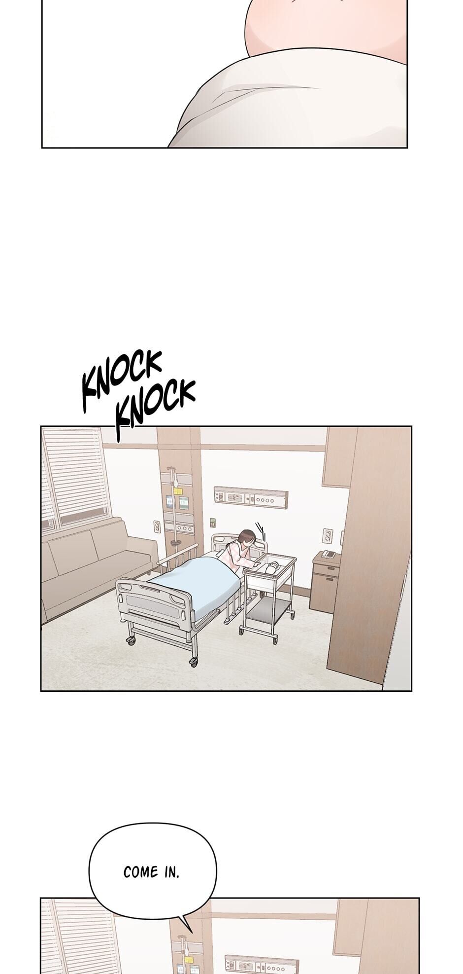 Positively Yours - Chapter 68 Page 8