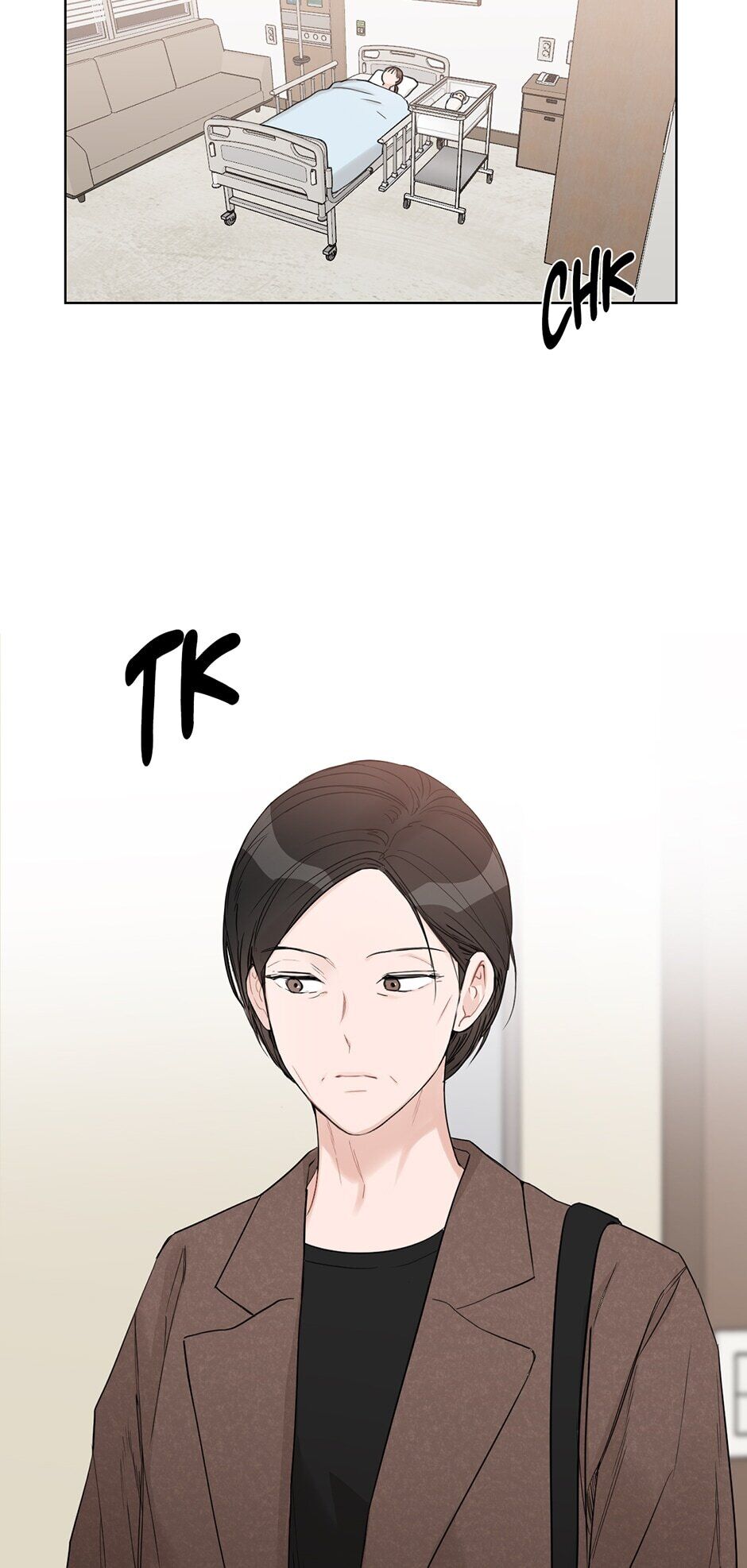 Positively Yours - Chapter 68 Page 9