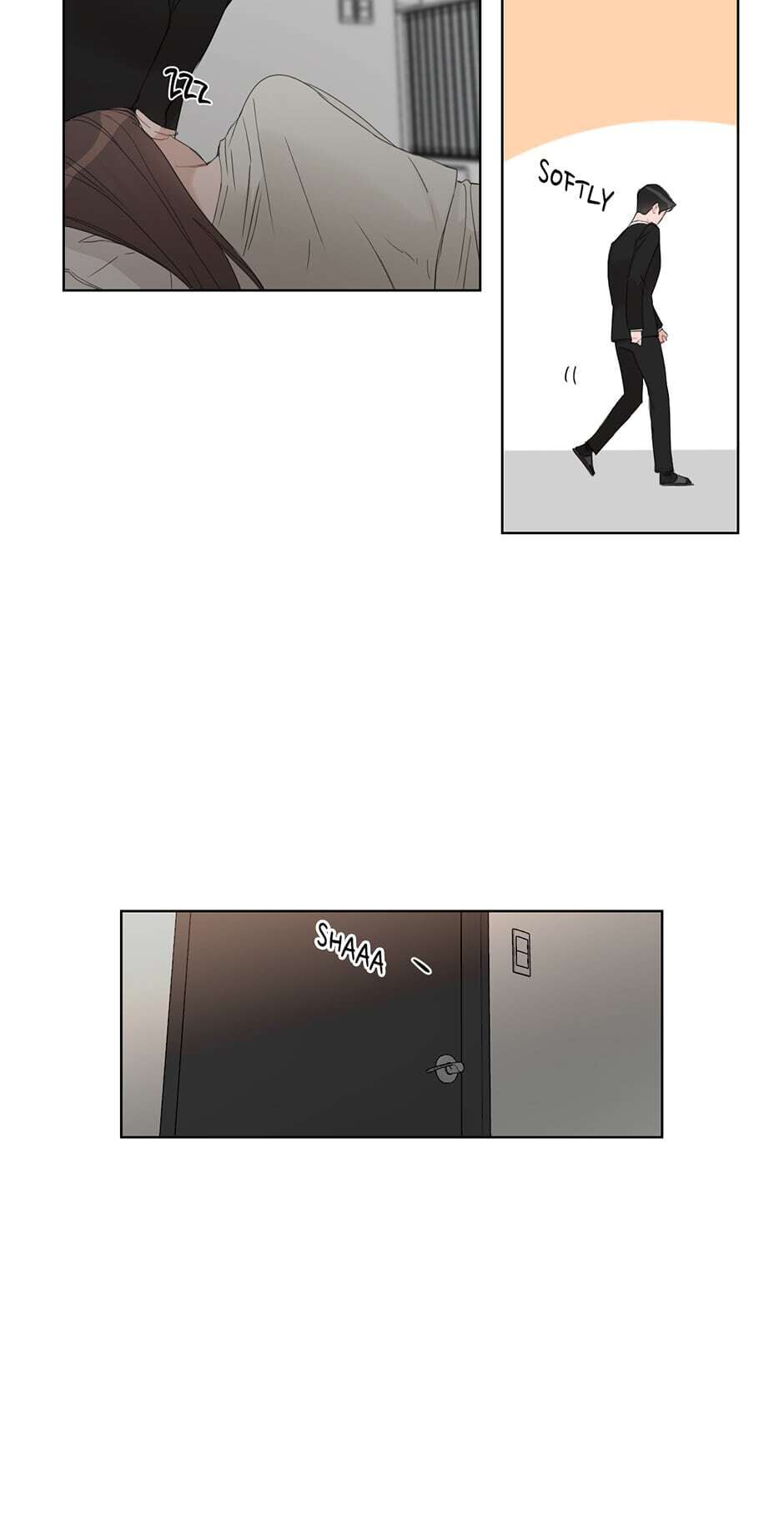 Positively Yours - Chapter 69 Page 13