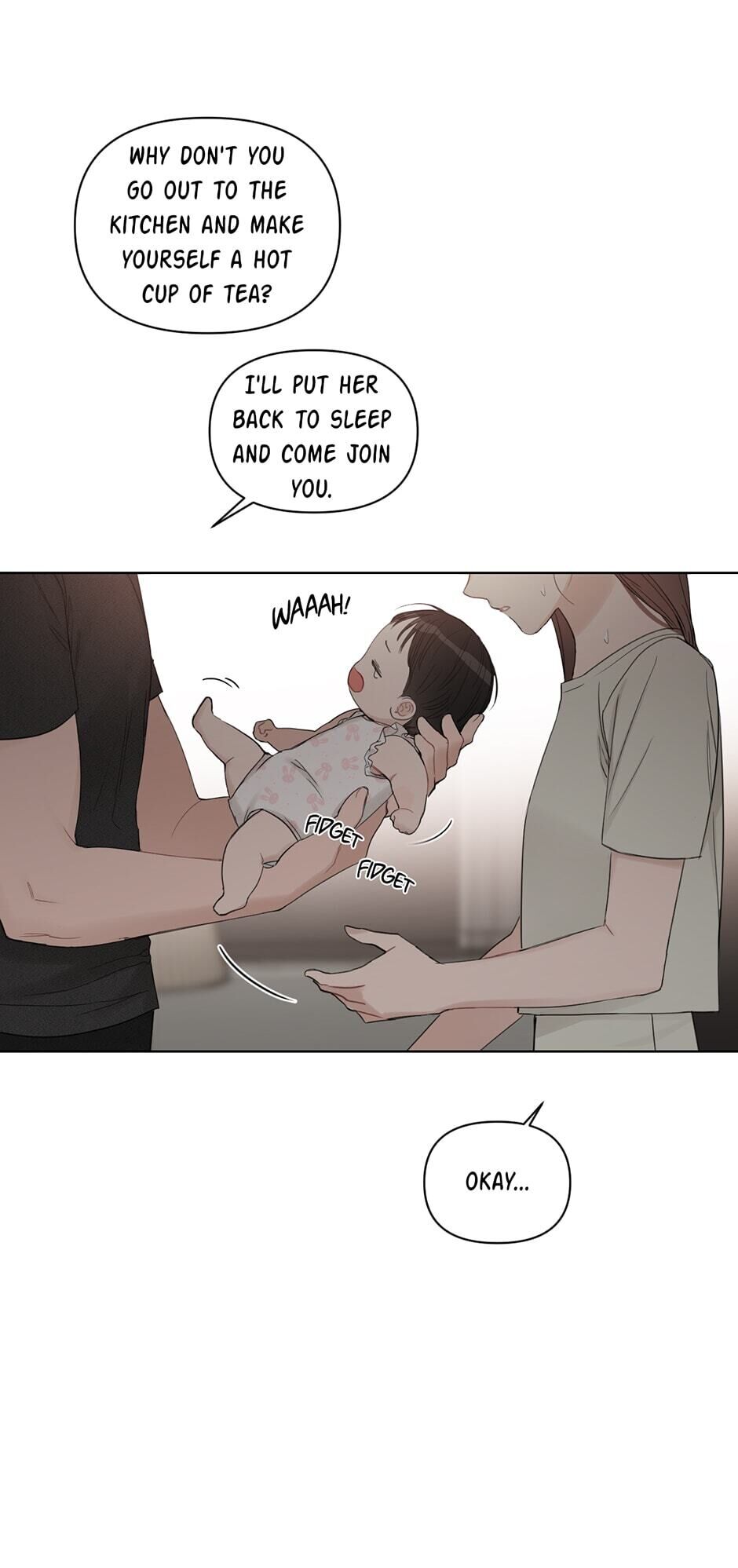 Positively Yours - Chapter 69 Page 31