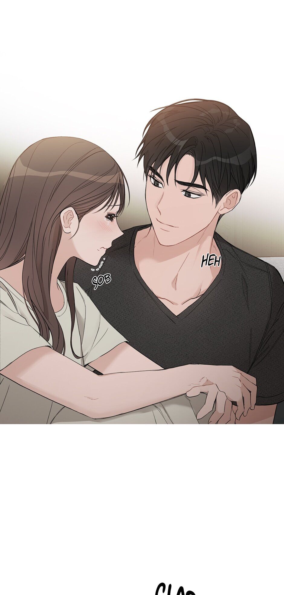 Positively Yours - Chapter 69 Page 46