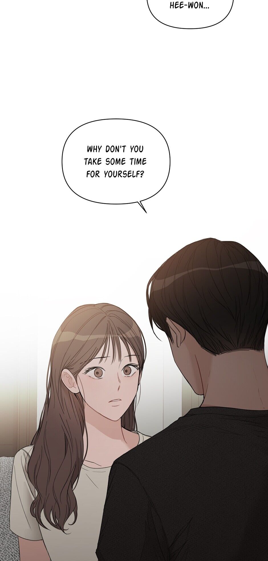 Positively Yours - Chapter 69 Page 50