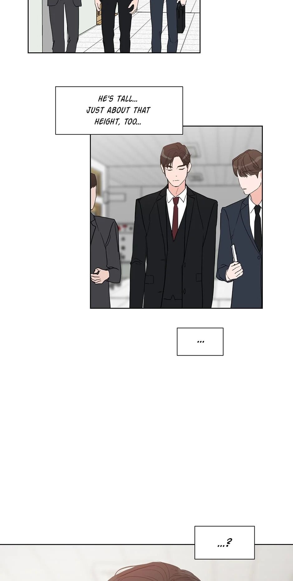 Positively Yours - Chapter 7 Page 29