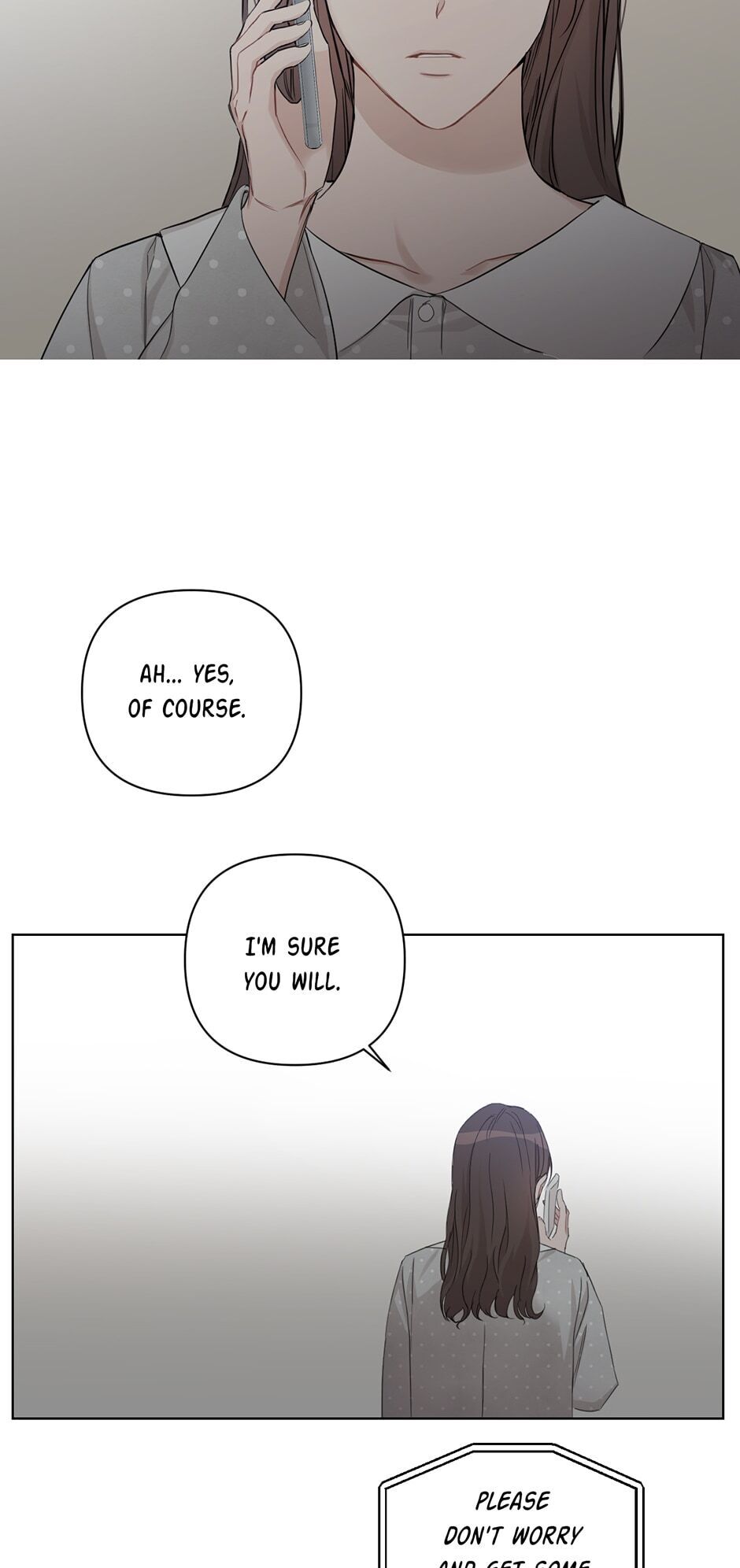 Positively Yours - Chapter 70 Page 13