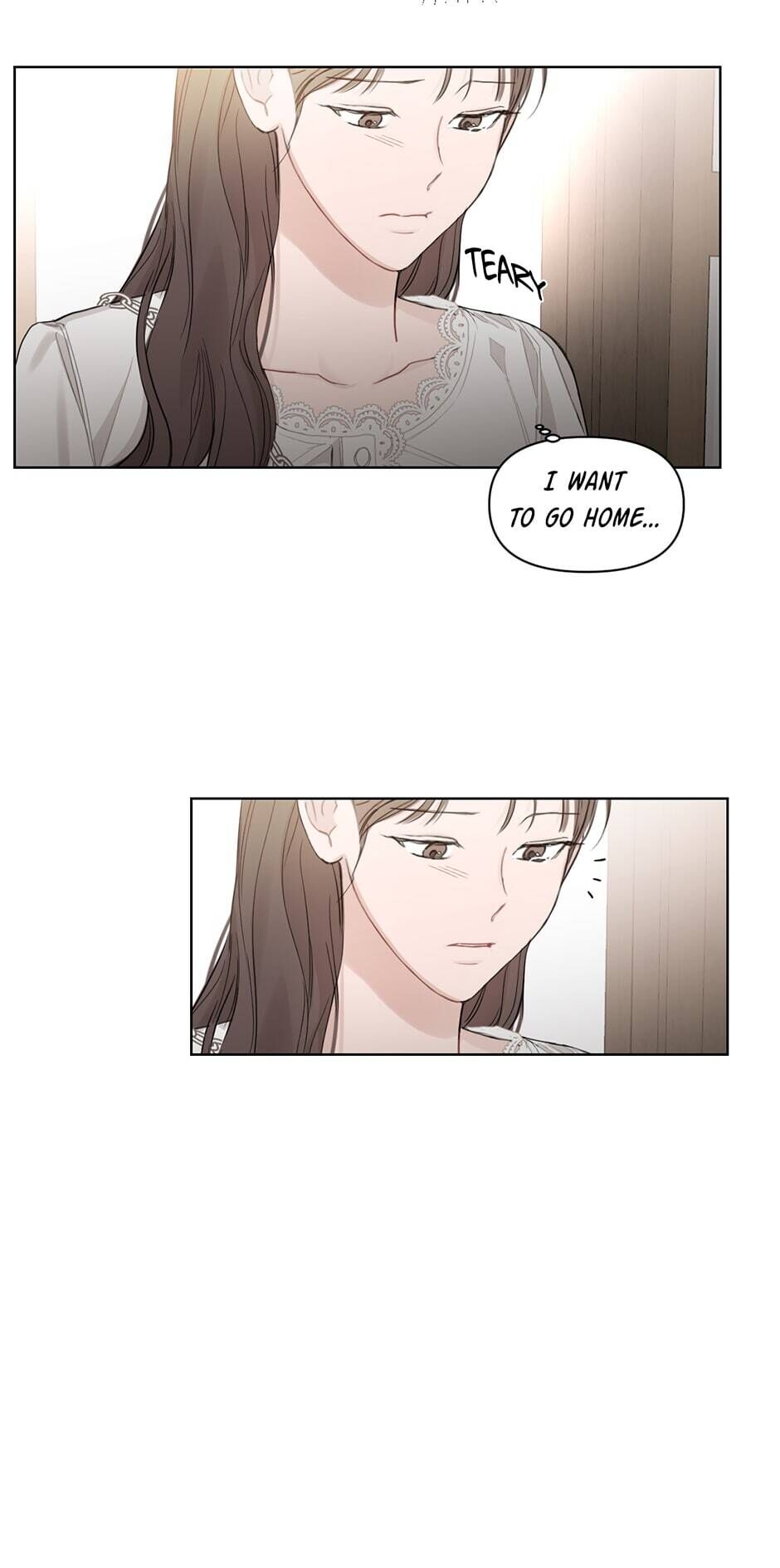 Positively Yours - Chapter 70 Page 41