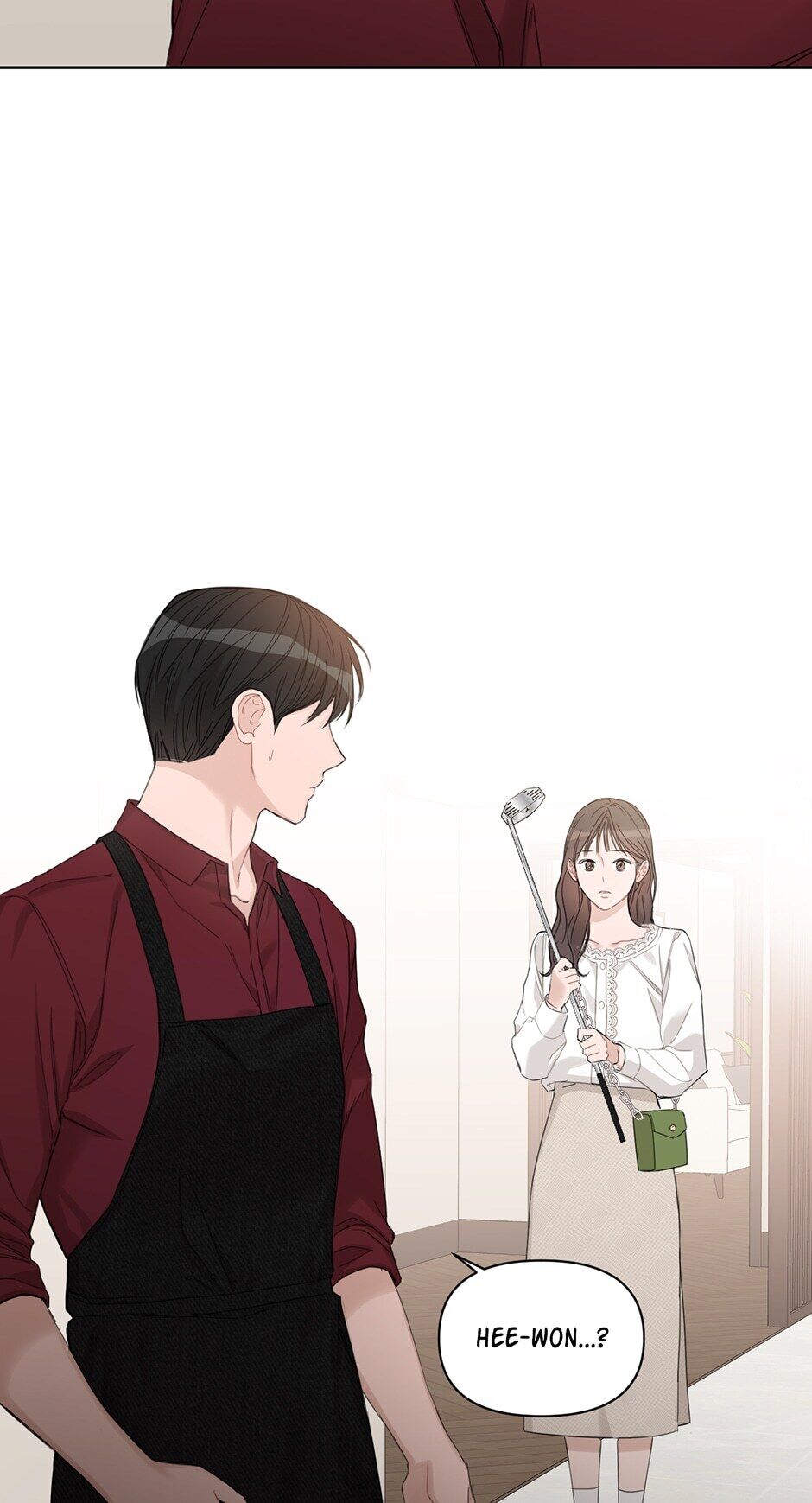 Positively Yours - Chapter 70 Page 45