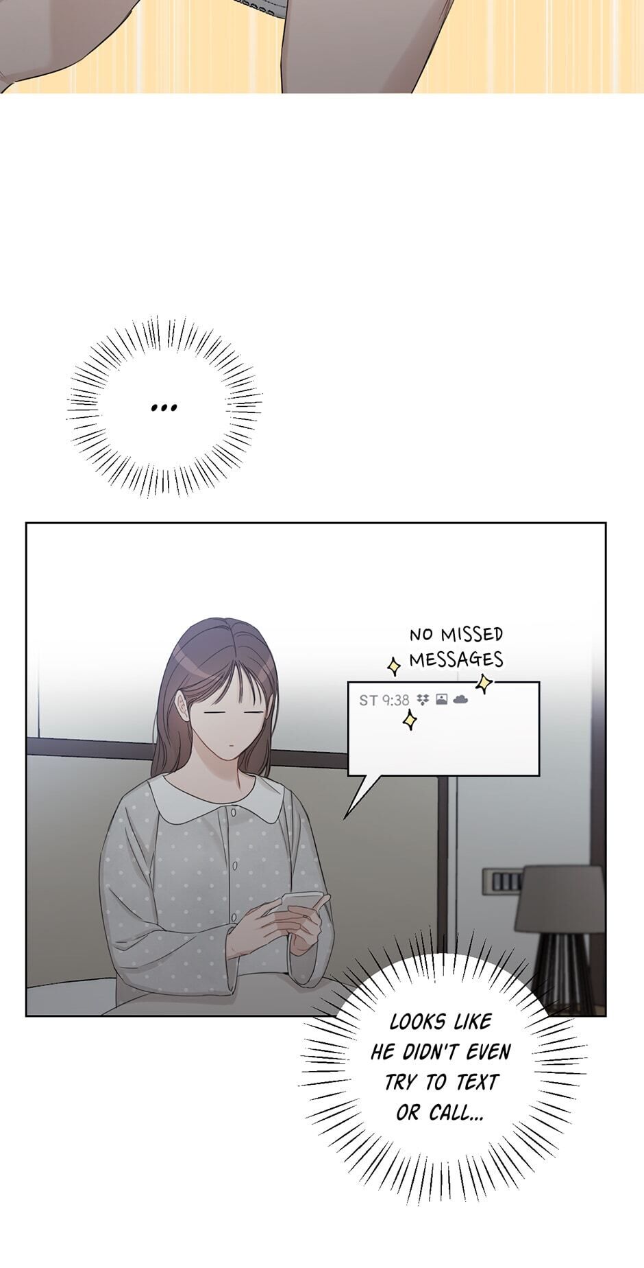 Positively Yours - Chapter 70 Page 7