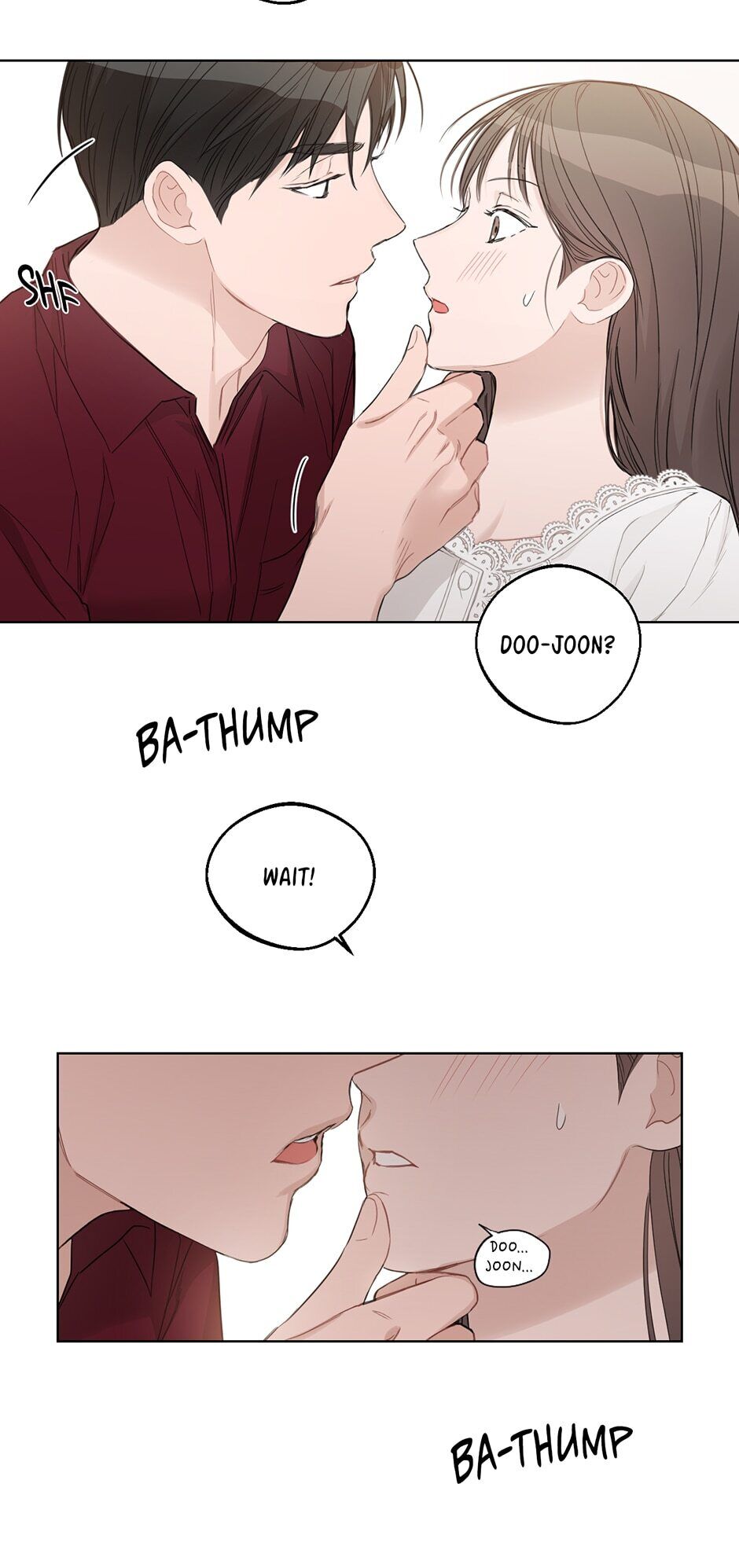 Positively Yours - Chapter 71 Page 14