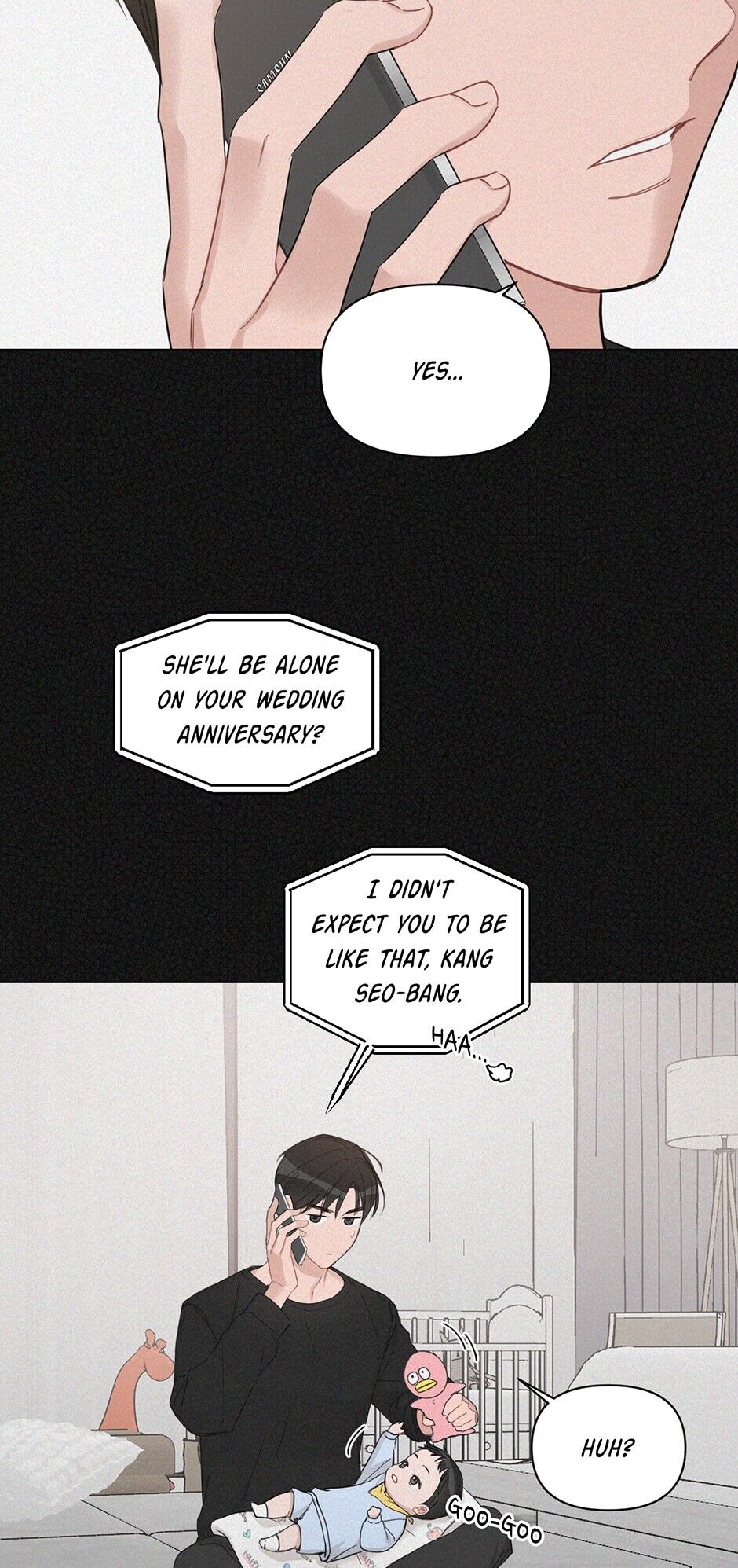 Positively Yours - Chapter 71 Page 19