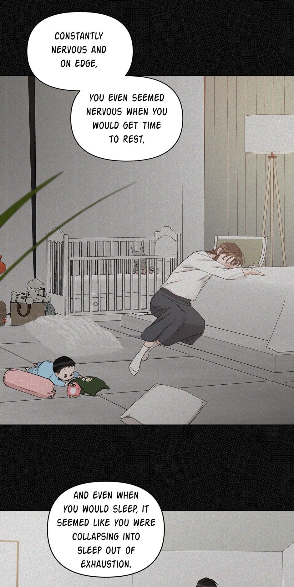 Positively Yours - Chapter 71 Page 27