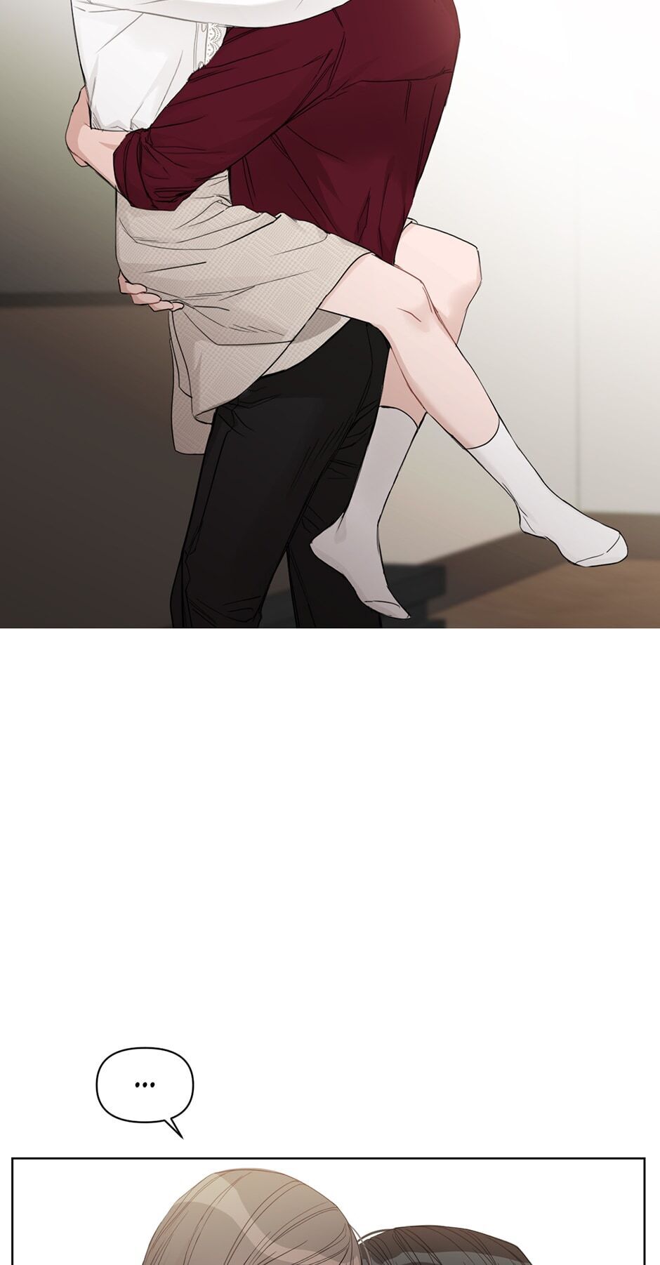 Positively Yours - Chapter 71 Page 38