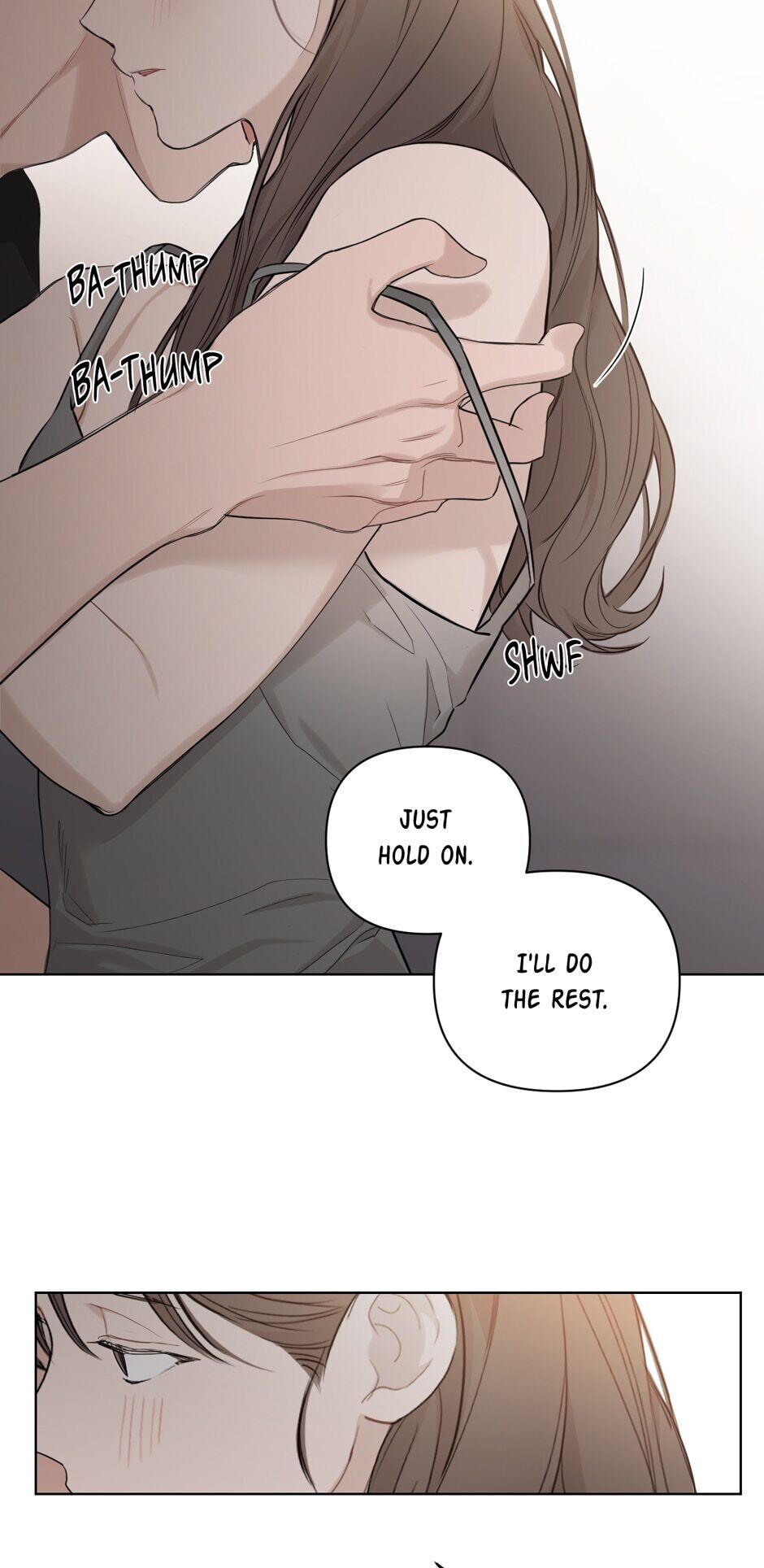 Positively Yours - Chapter 72.1 Page 16