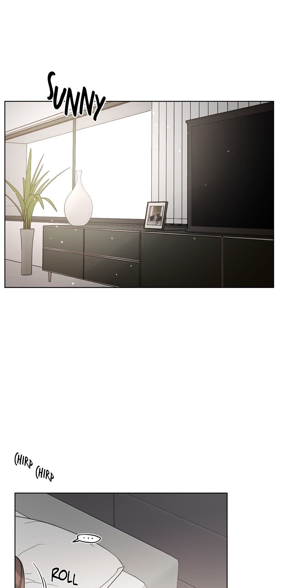 Positively Yours - Chapter 72.1 Page 2