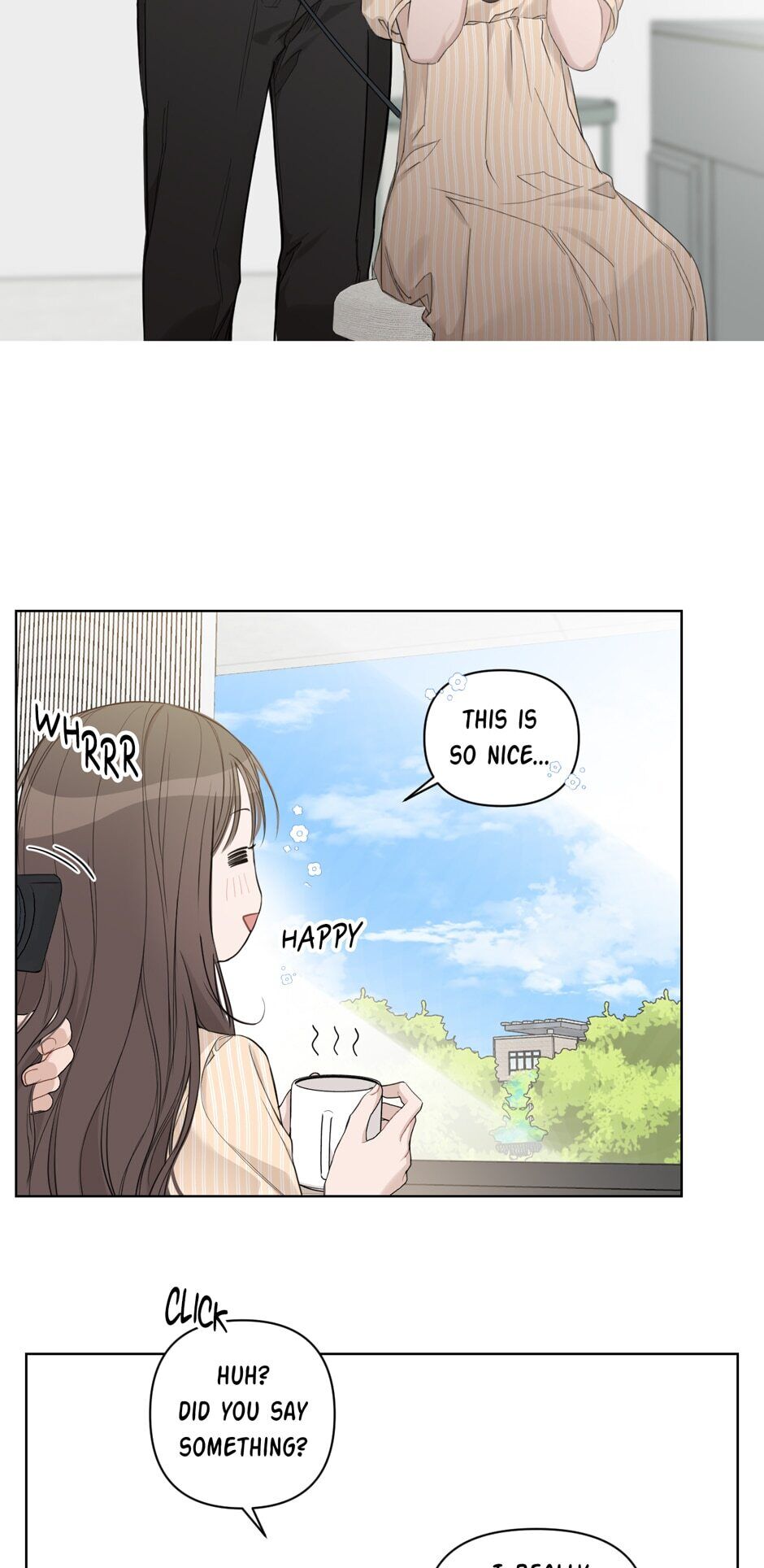 Positively Yours - Chapter 72.1 Page 20