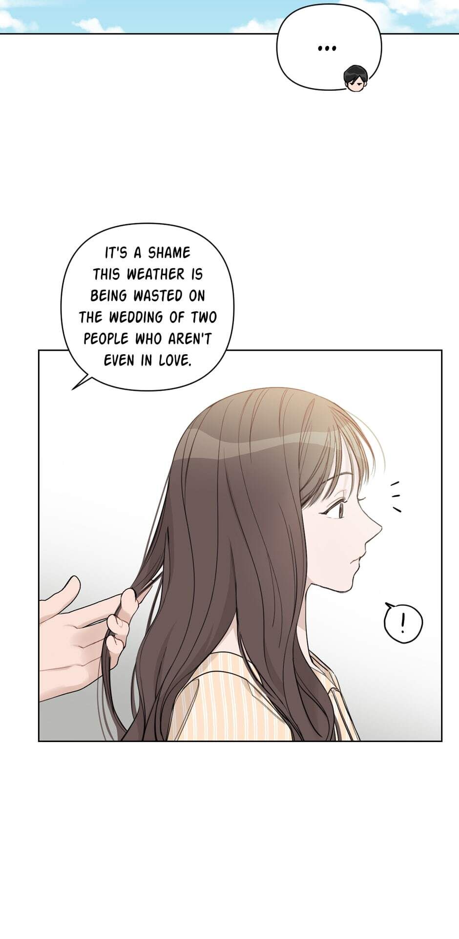 Positively Yours - Chapter 72.1 Page 22