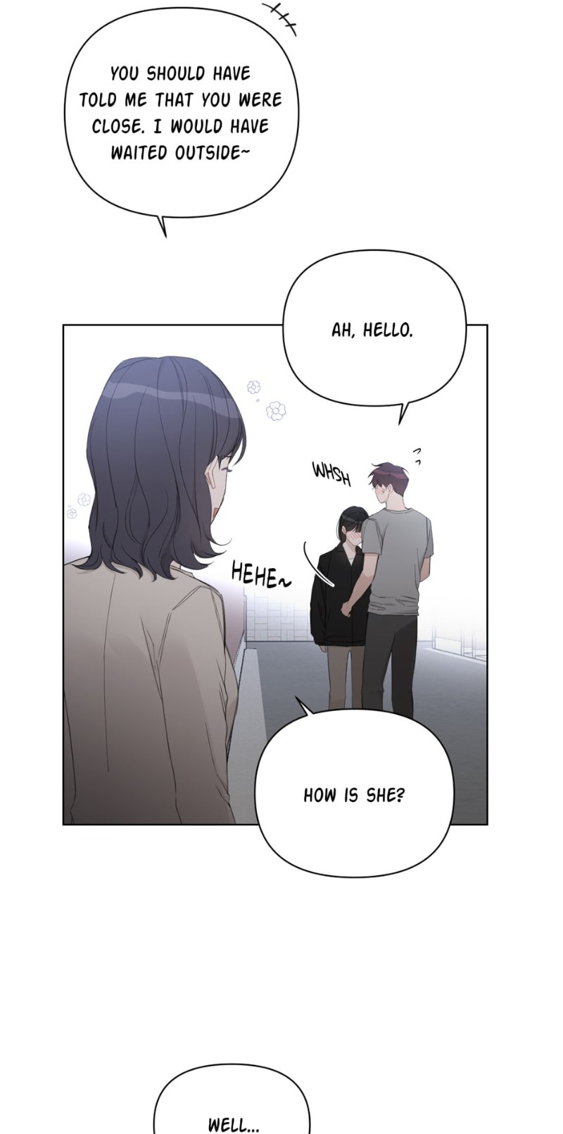 Positively Yours - Chapter 72.11 Page 15