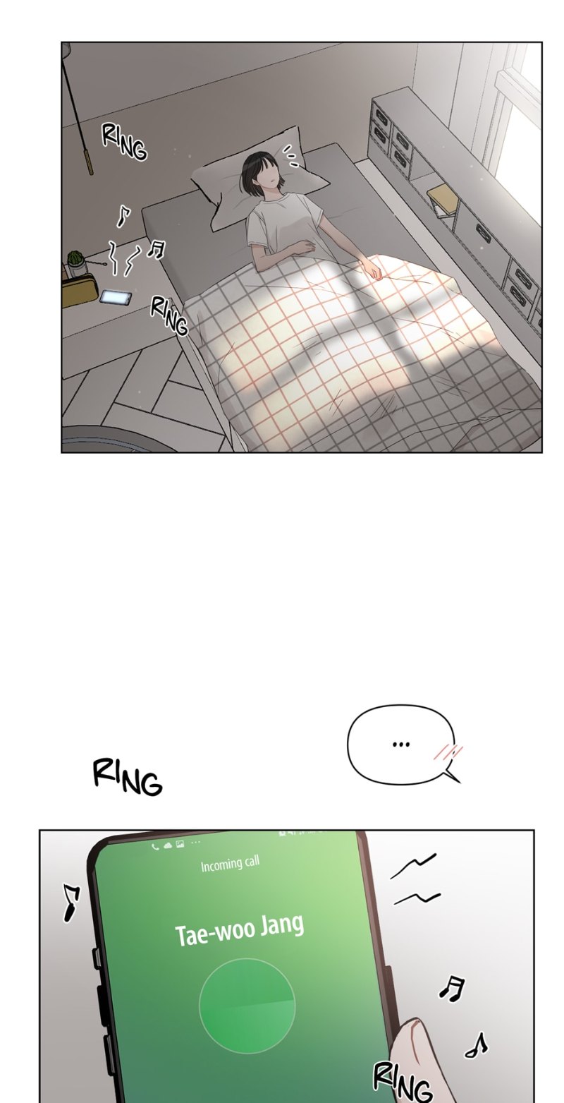 Positively Yours - Chapter 72.11 Page 23