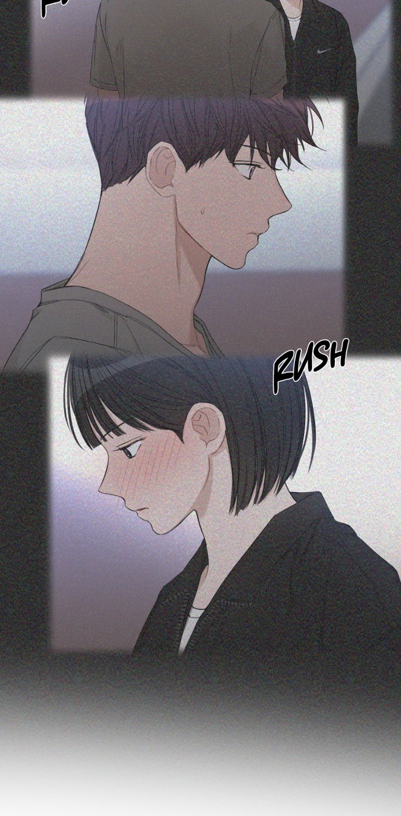 Positively Yours - Chapter 72.11 Page 36