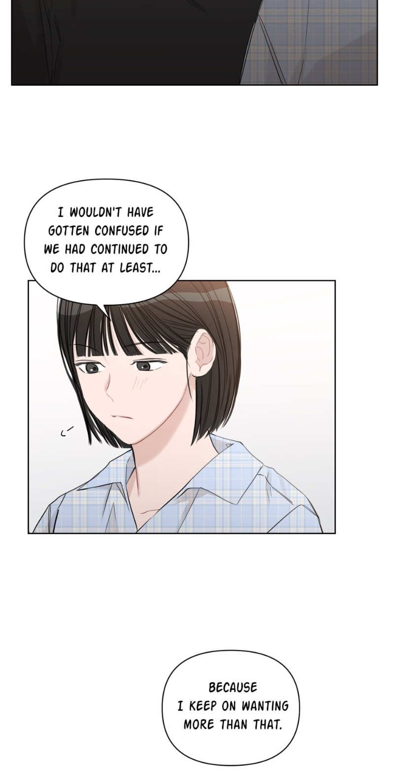 Positively Yours - Chapter 72.11 Page 46