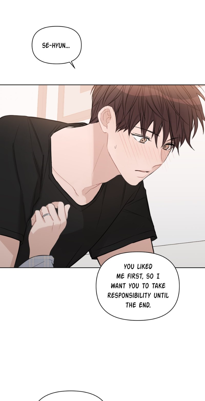 Positively Yours - Chapter 72.11 Page 56