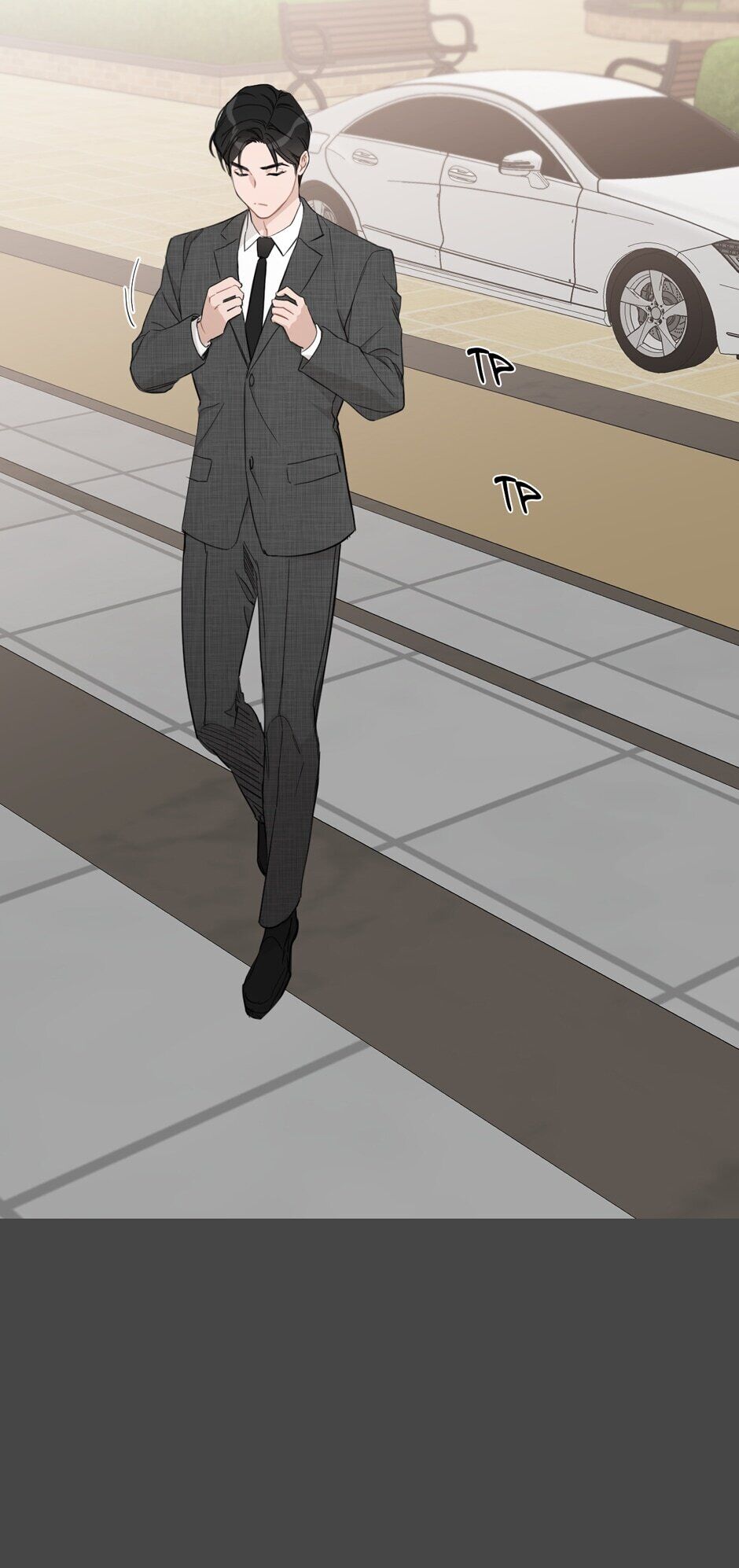 Positively Yours - Chapter 72.2 Page 22