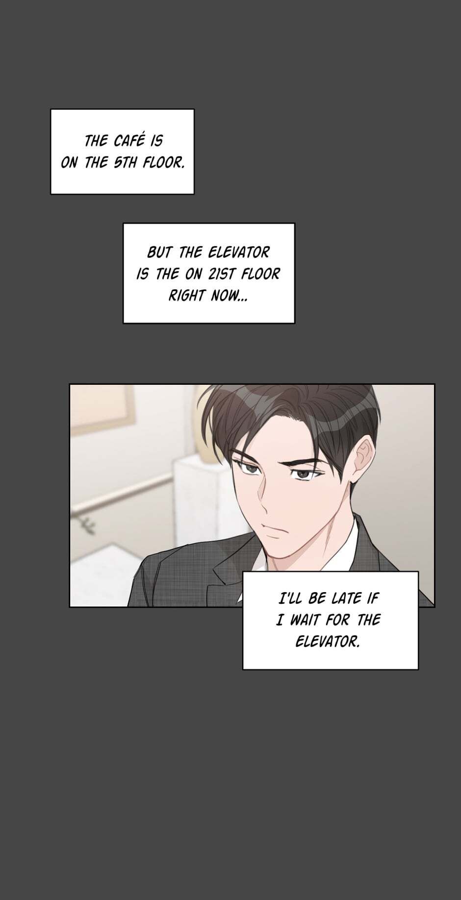 Positively Yours - Chapter 72.2 Page 24