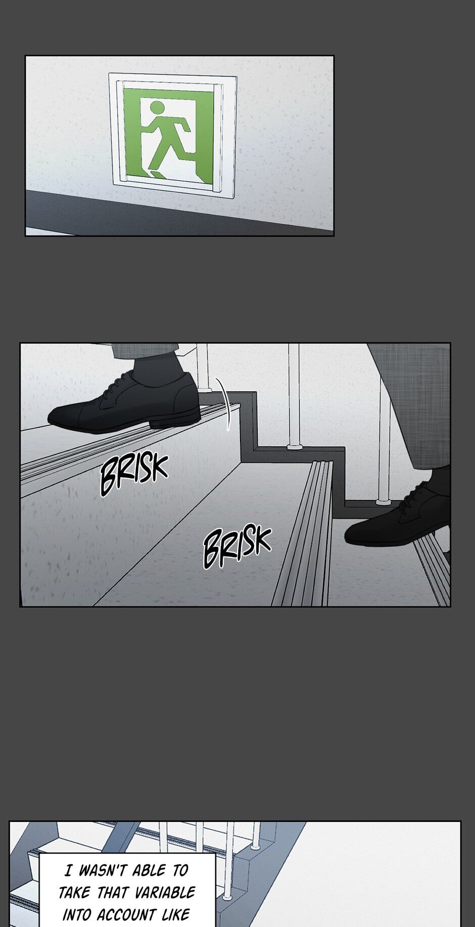 Positively Yours - Chapter 72.2 Page 25