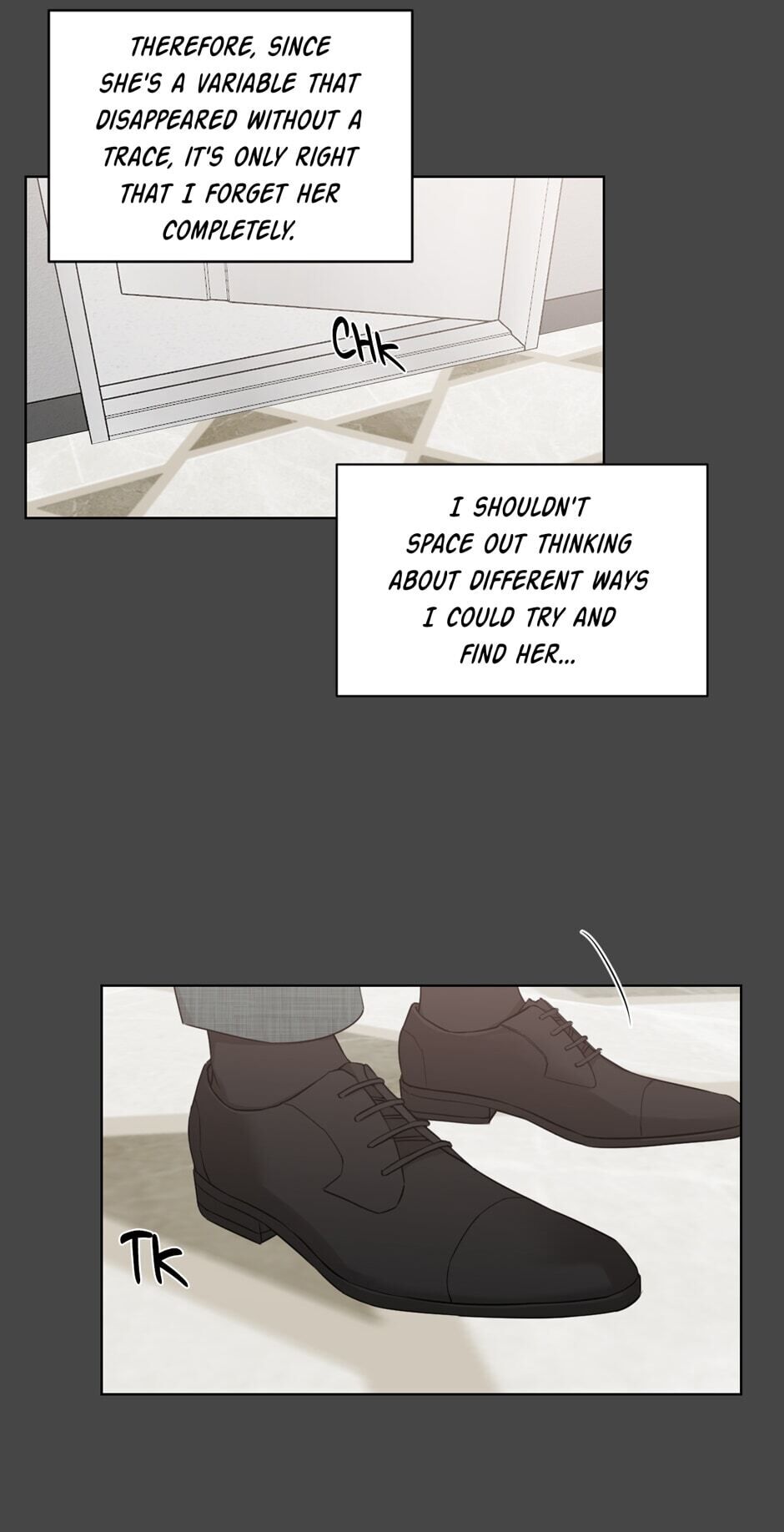 Positively Yours - Chapter 72.2 Page 28