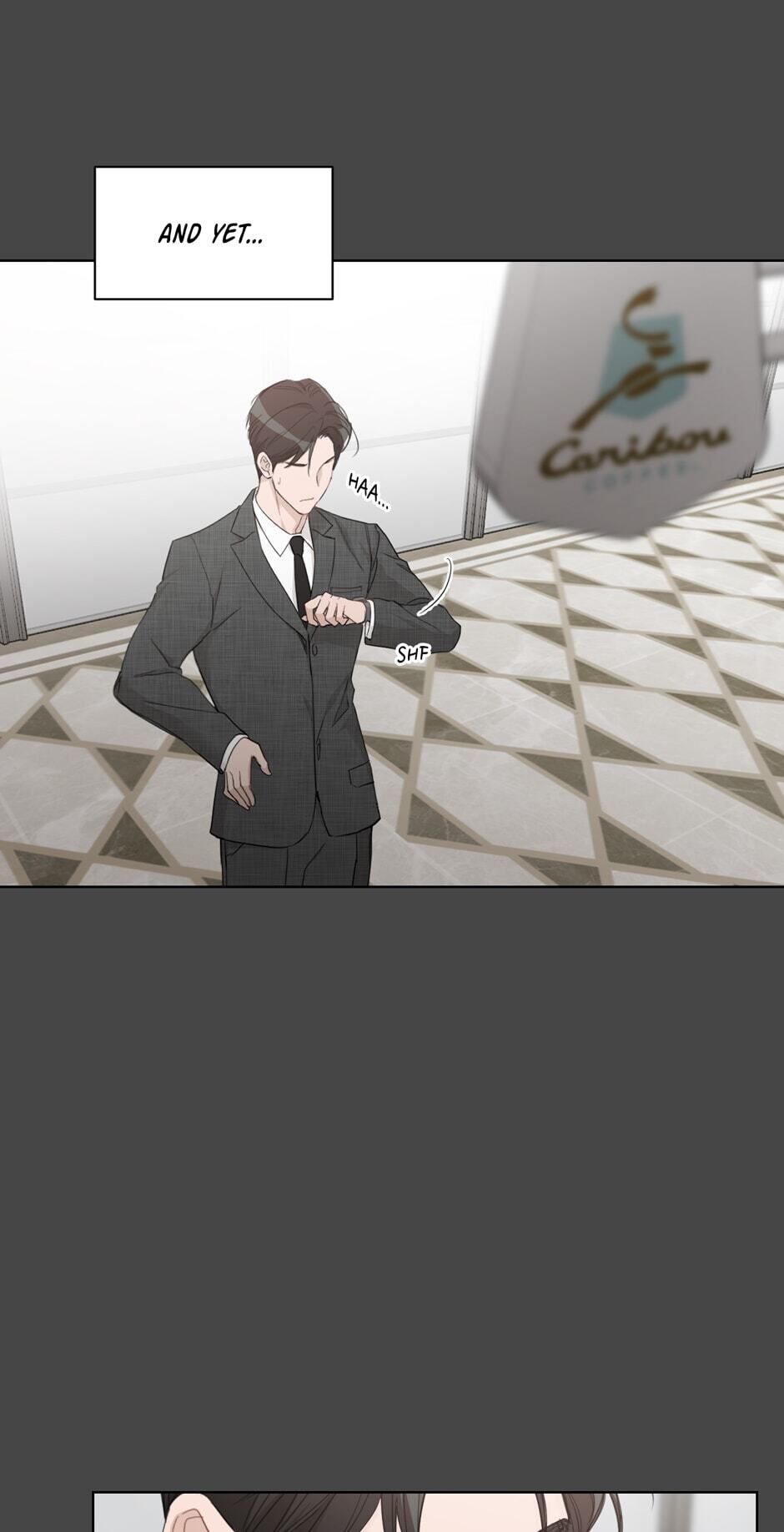 Positively Yours - Chapter 72.2 Page 29