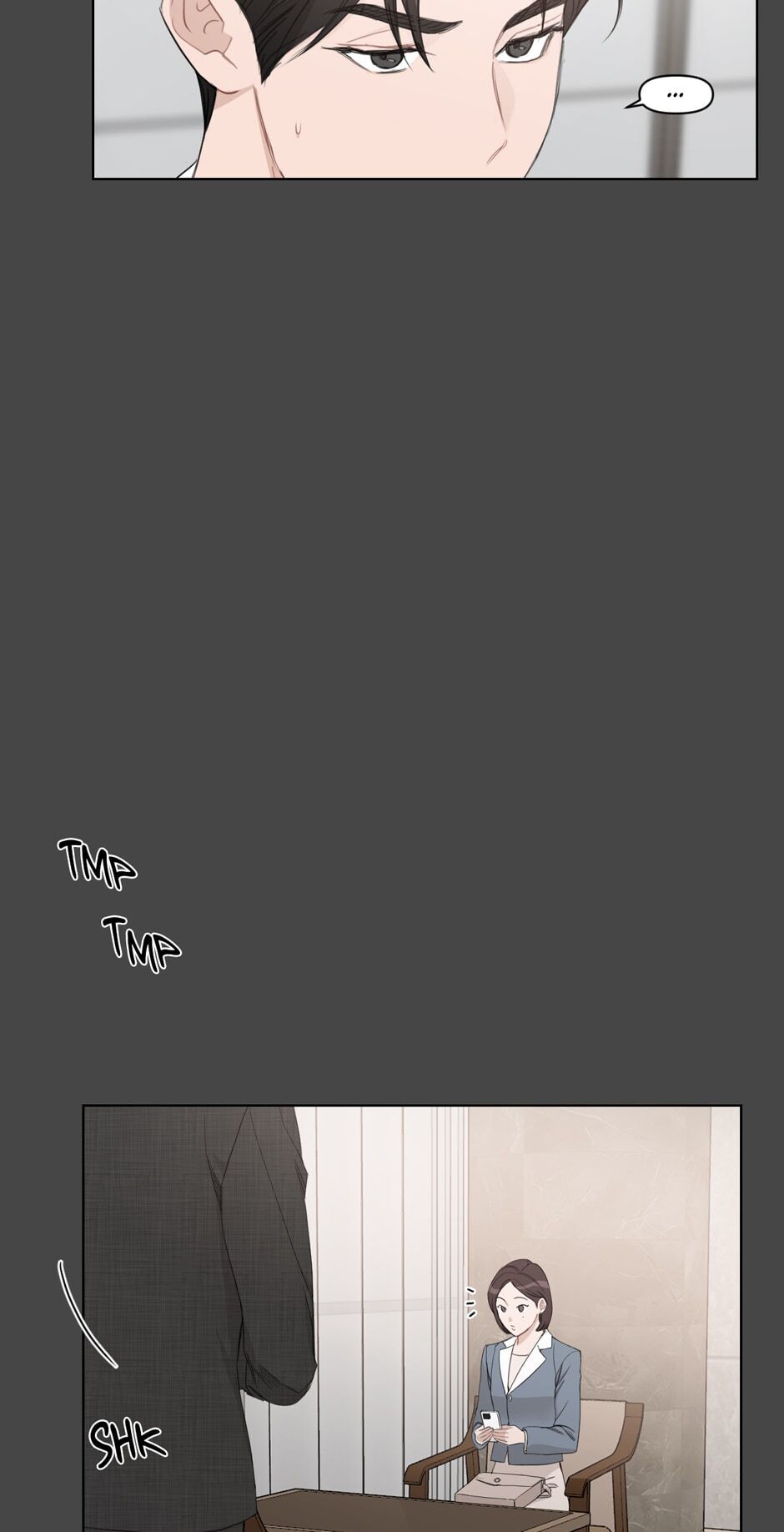 Positively Yours - Chapter 72.2 Page 30