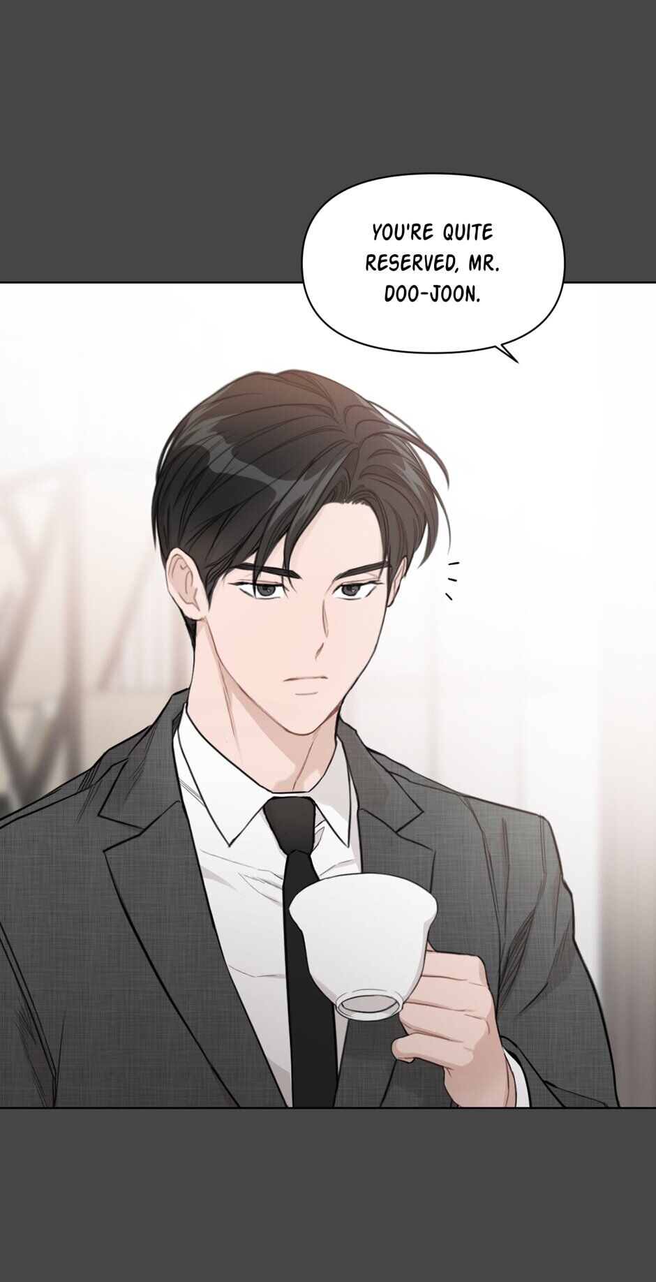 Positively Yours - Chapter 72.2 Page 36