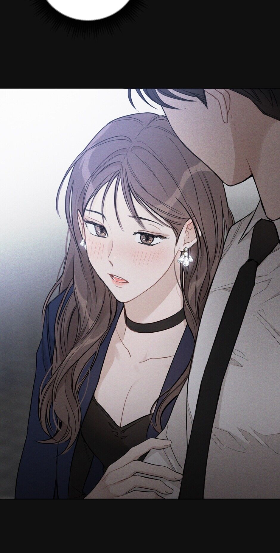 Positively Yours - Chapter 72.3 Page 15