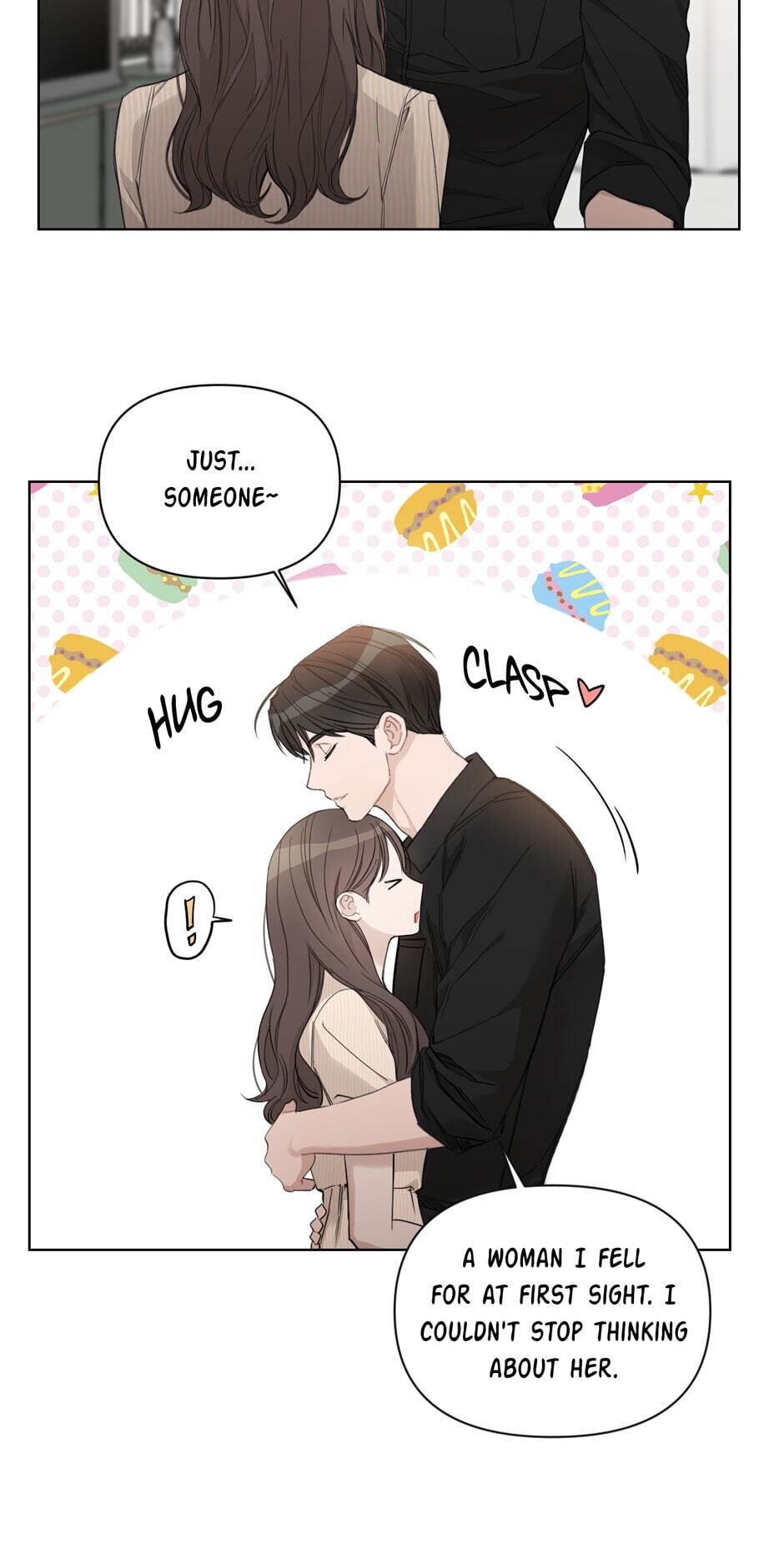 Positively Yours - Chapter 72.3 Page 19