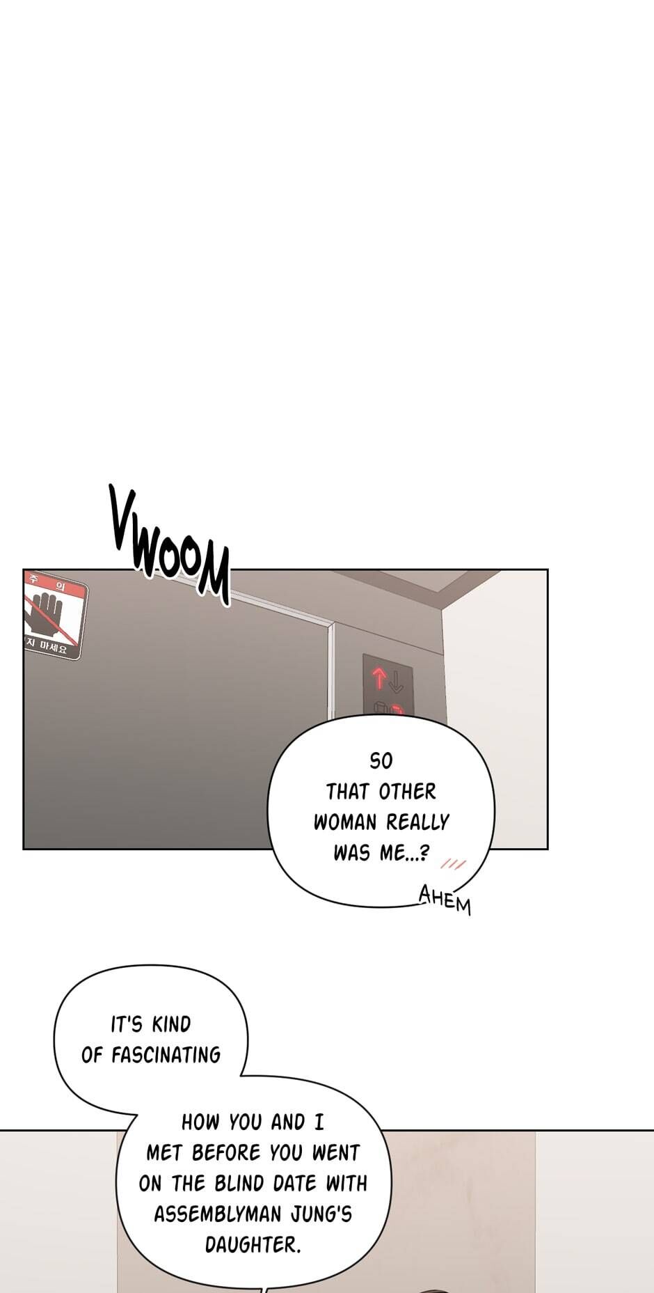 Positively Yours - Chapter 72.3 Page 21