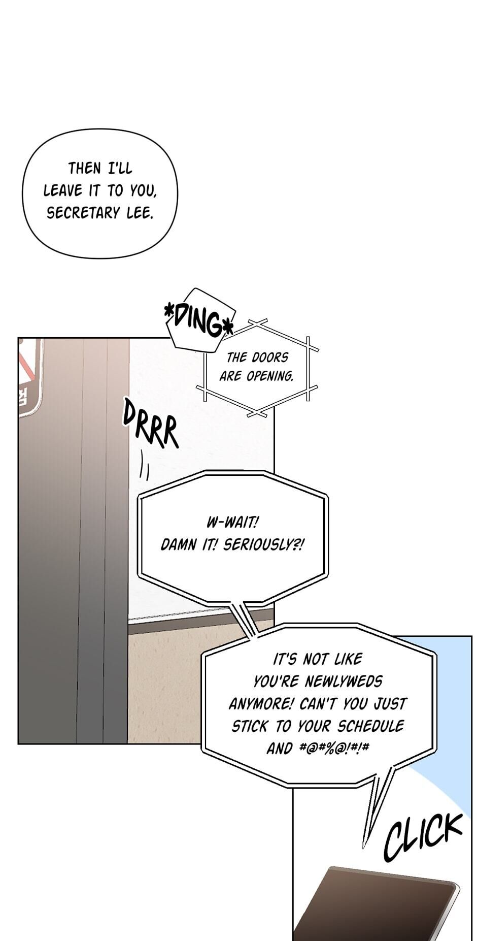 Positively Yours - Chapter 72.3 Page 47