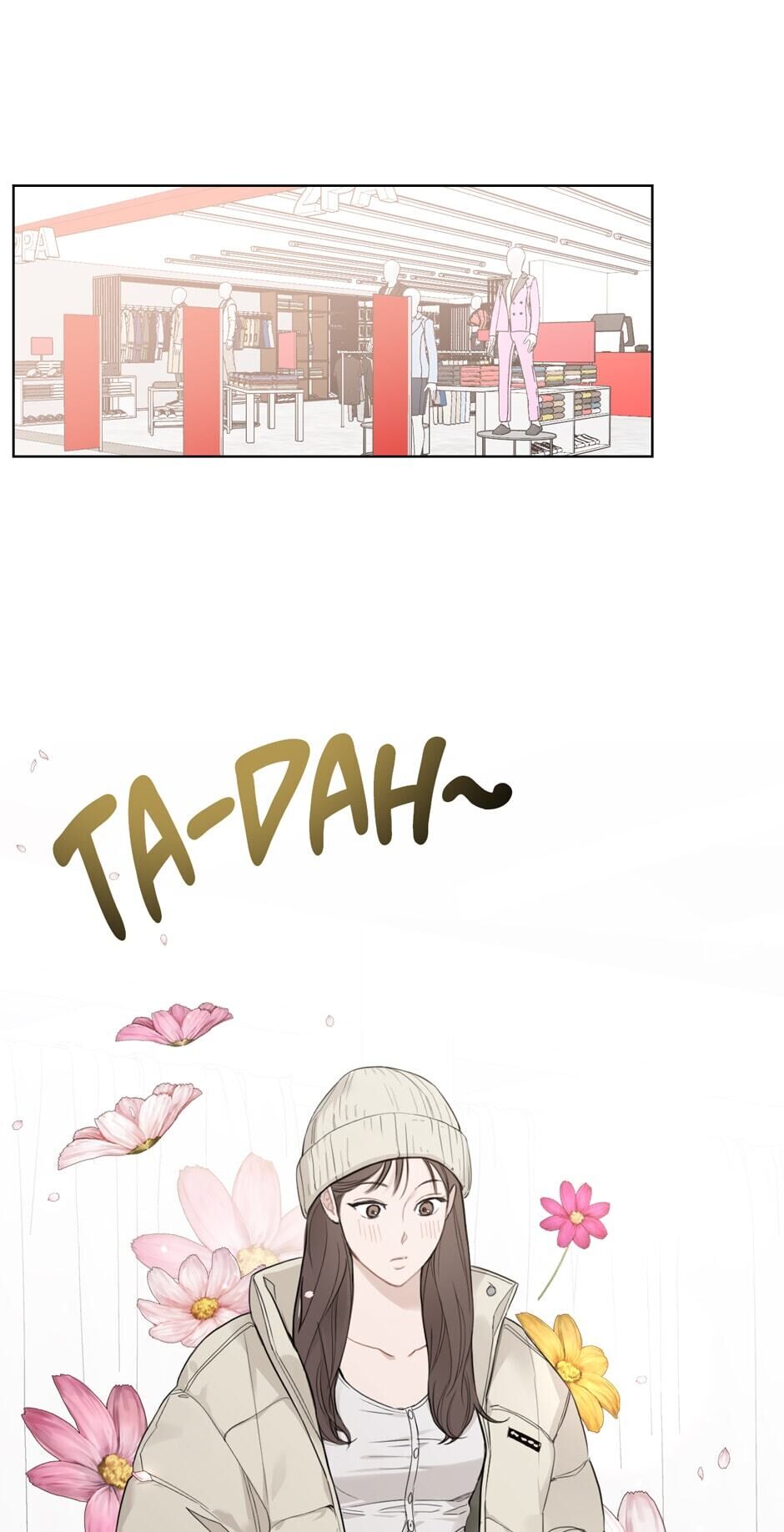 Positively Yours - Chapter 72.4 Page 2